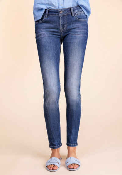 BLUE FIRE Skinny-fit-Jeans »ALICIA«