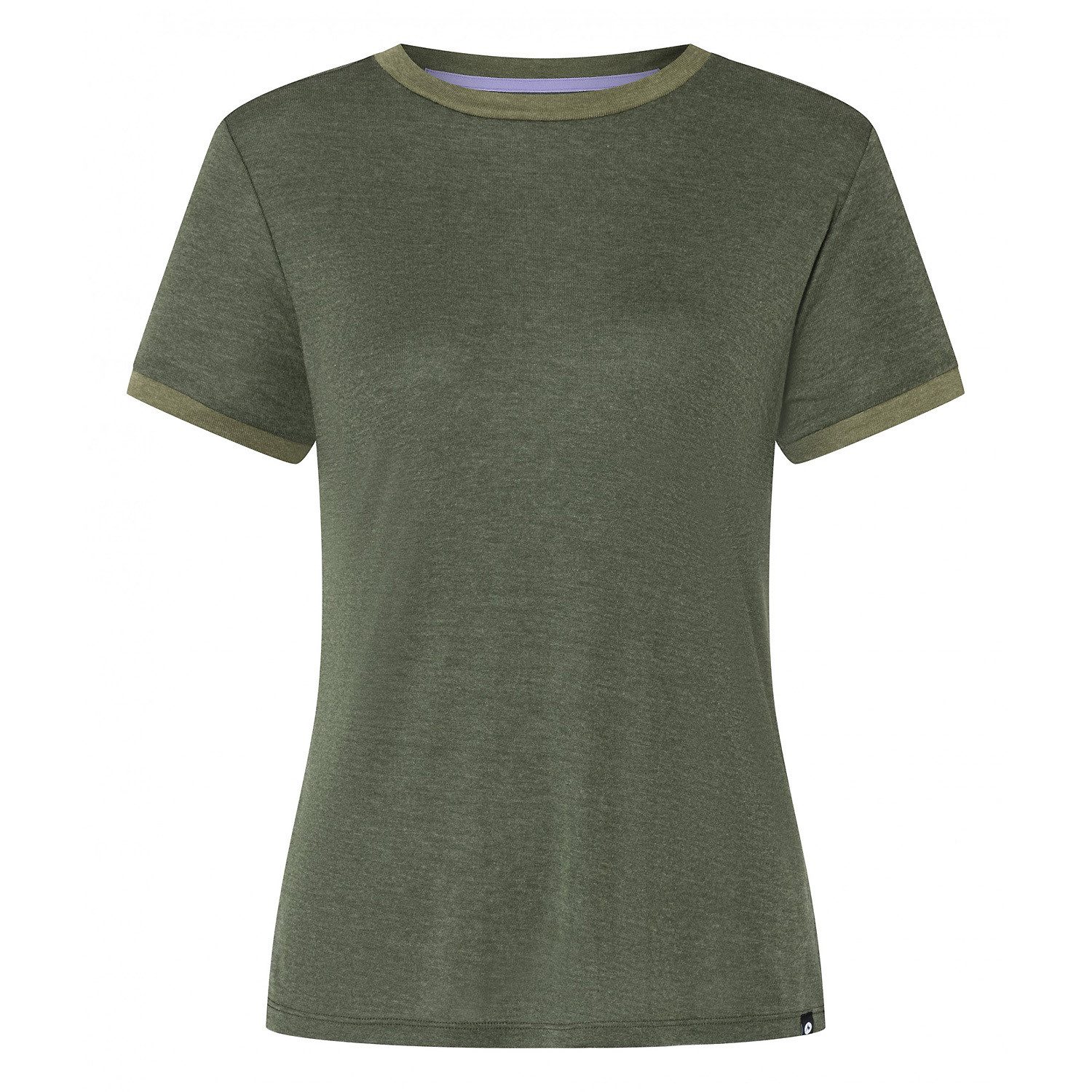 Marmot T-Shirt T-Shirt W SWITCHBACK SS
