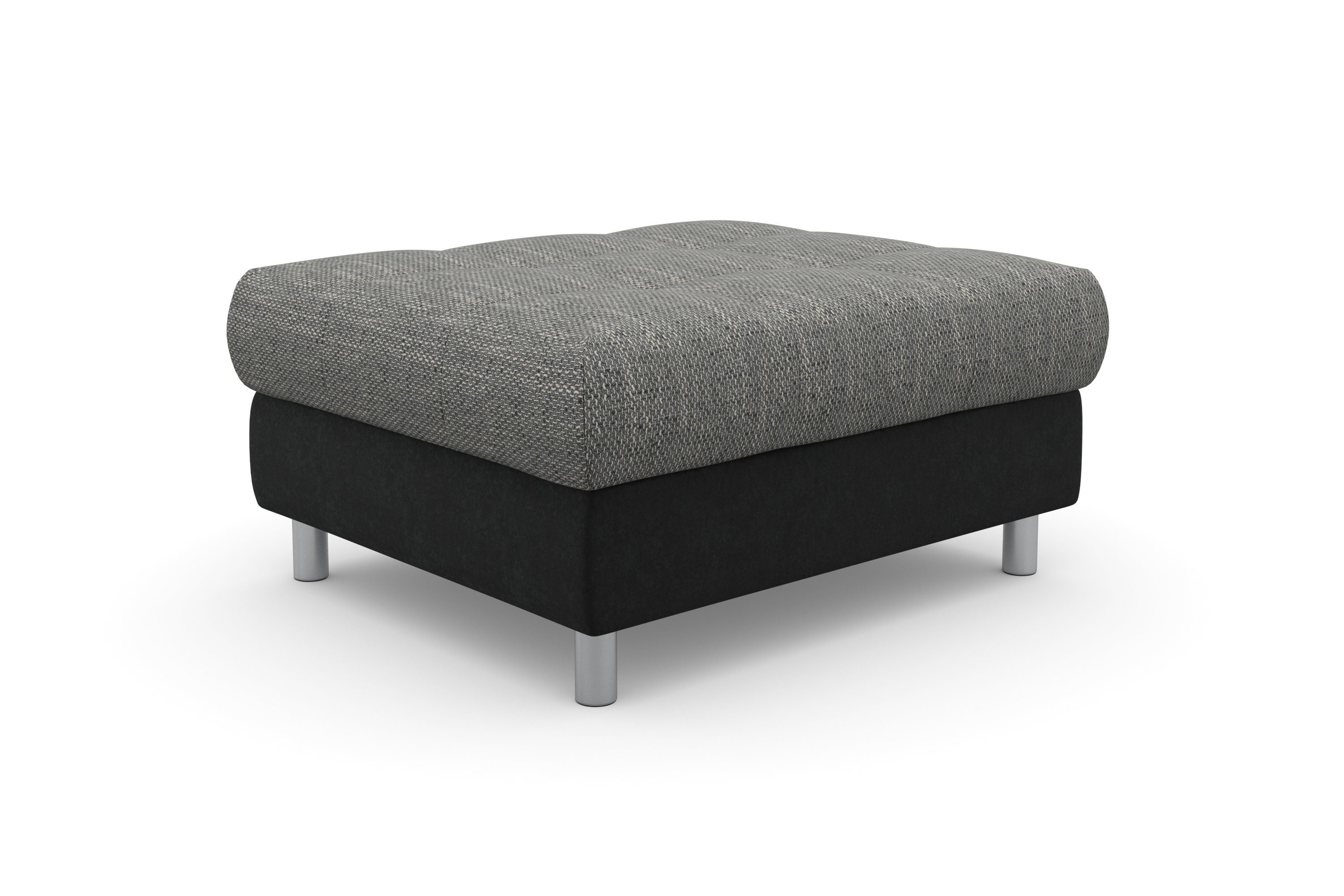 COLLECTION AB Hocker Innsbruck, inklusive komfortablen günstig online kaufen