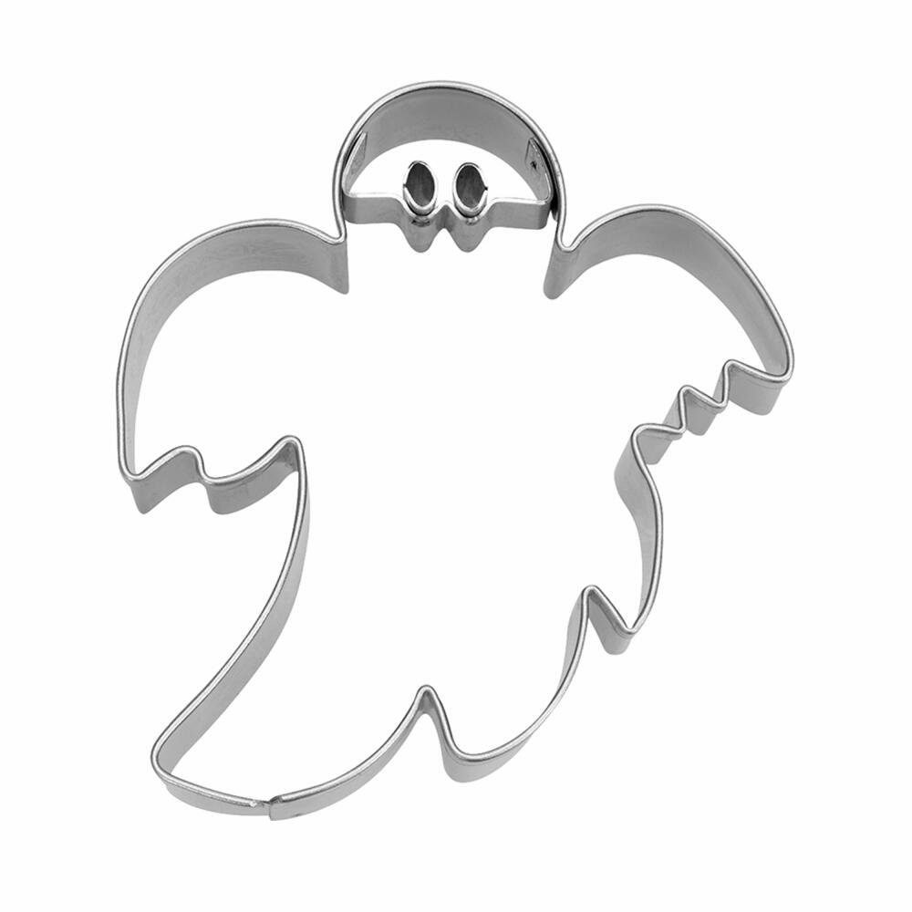 Ausstechform Geist