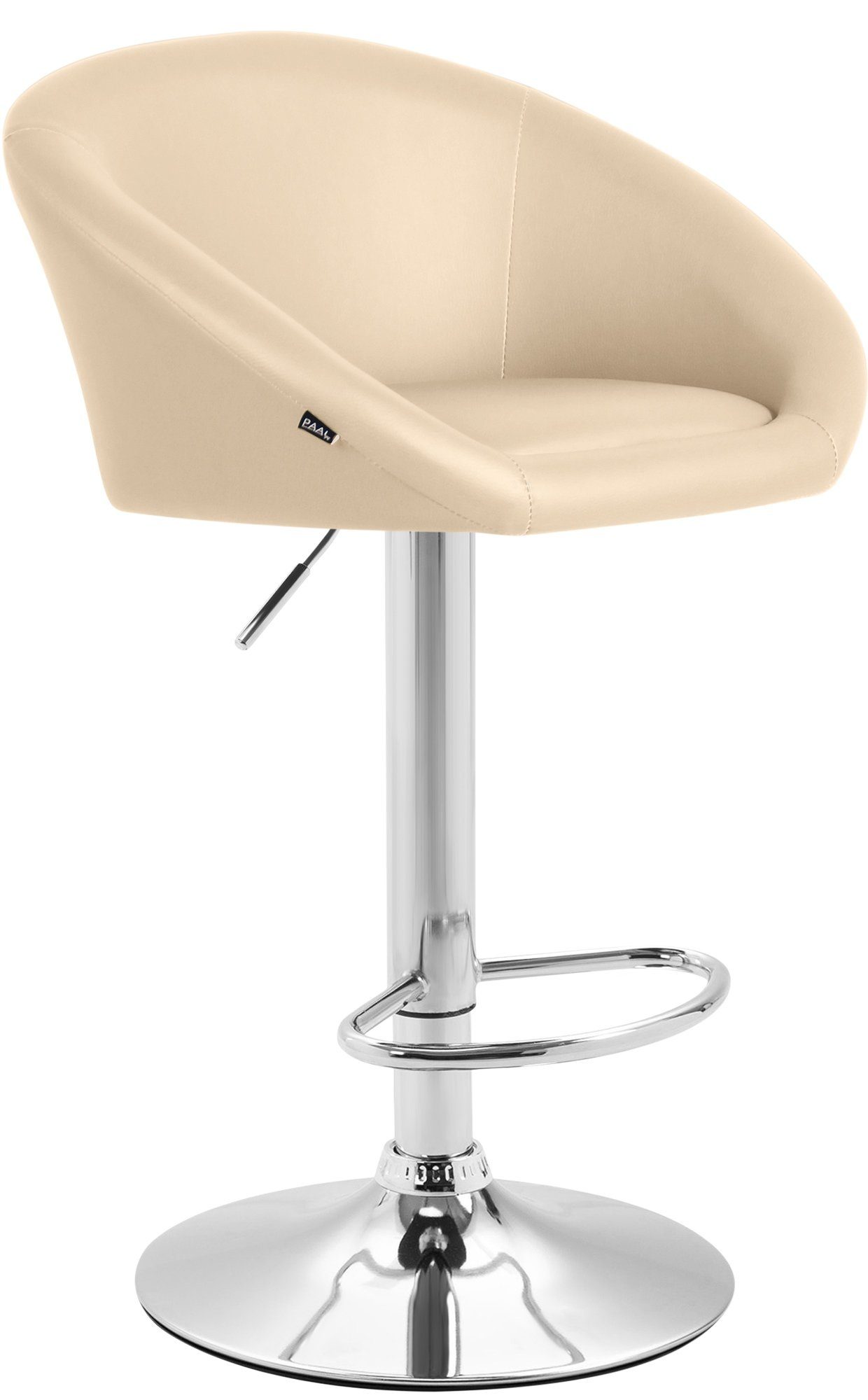 Barhocker Miami V2 Kunstleder
