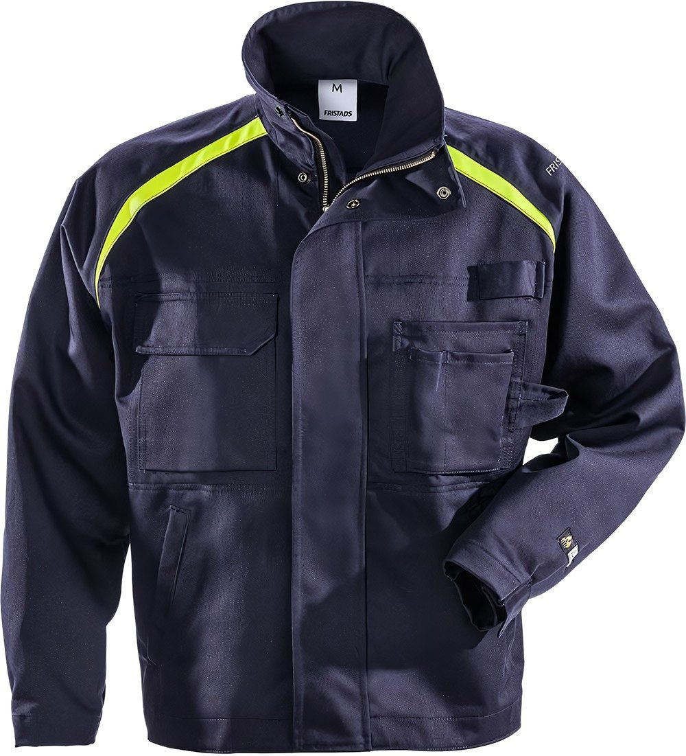 Kurzjacke High Vis Jacke Kl. 3 4794 Th