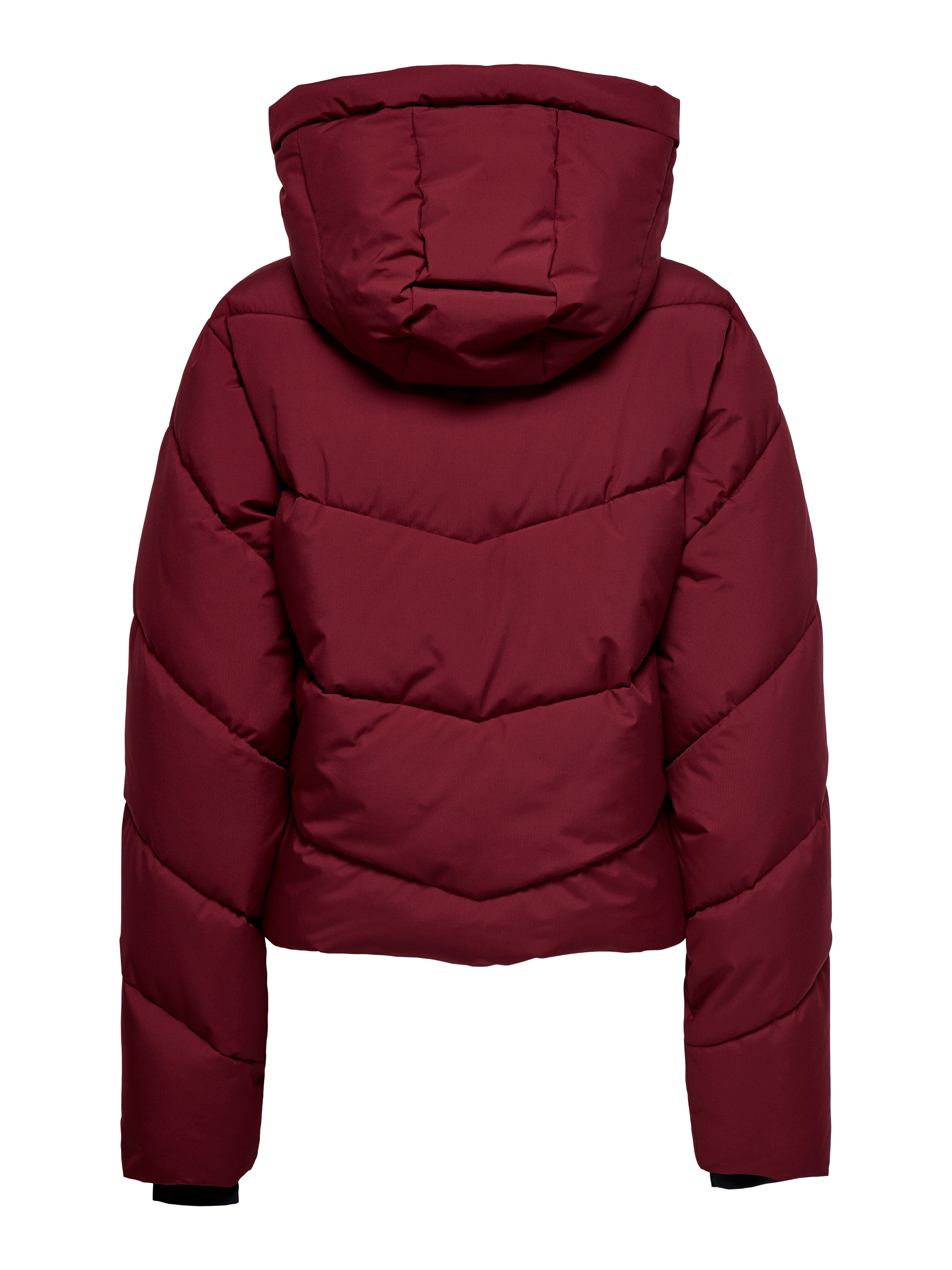 ONLY Steppjacke ONLHARPER LIFE SHORT PREMIUM JACKET OTW