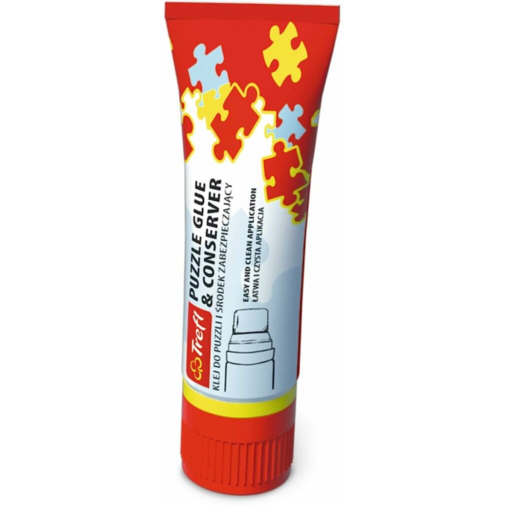Trefl Puzzle Puzzle-Kleber 70ml (für 4000 günstig online kaufen