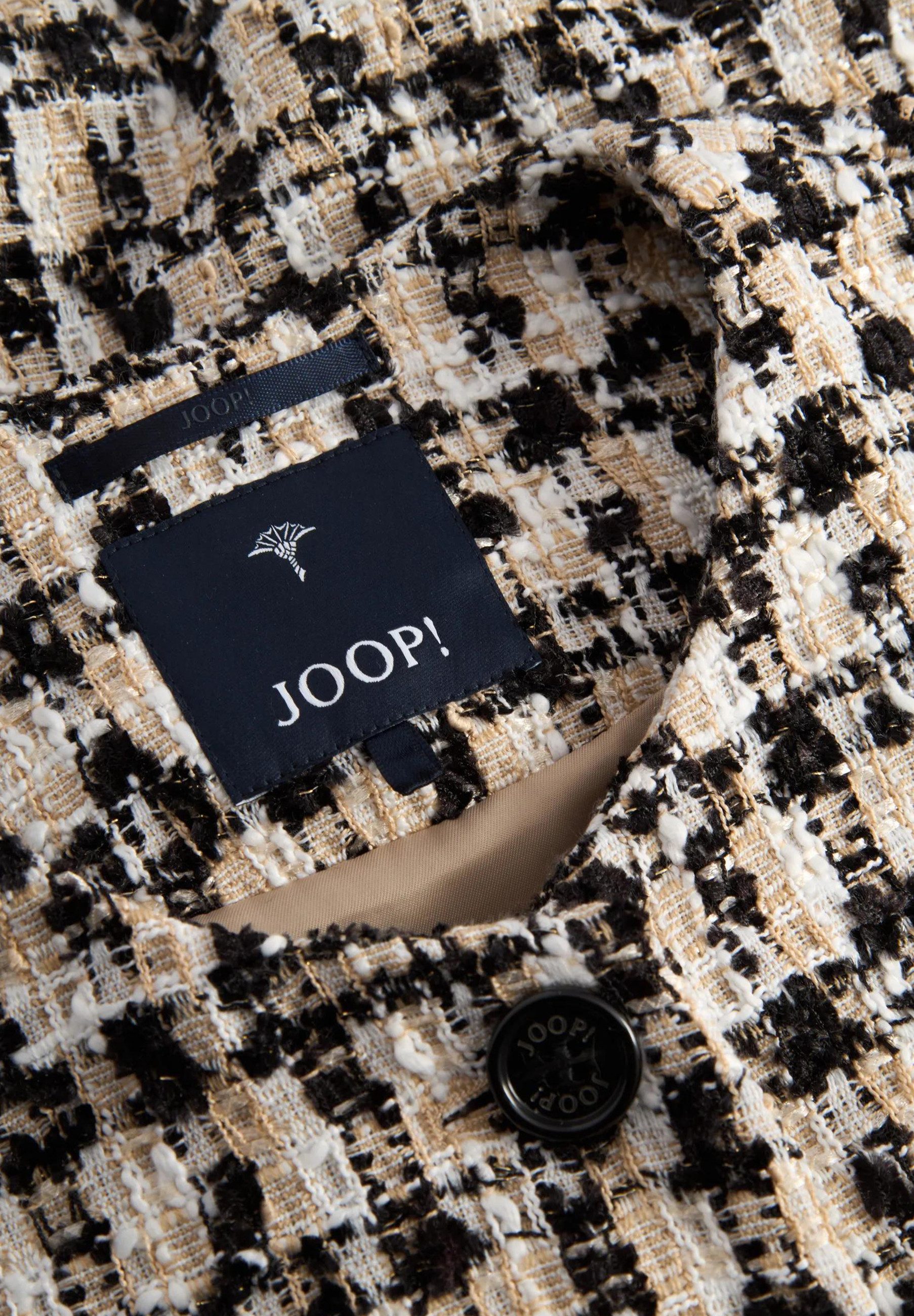 JOOP! Jackenblazer Jenifer (1-tlg)