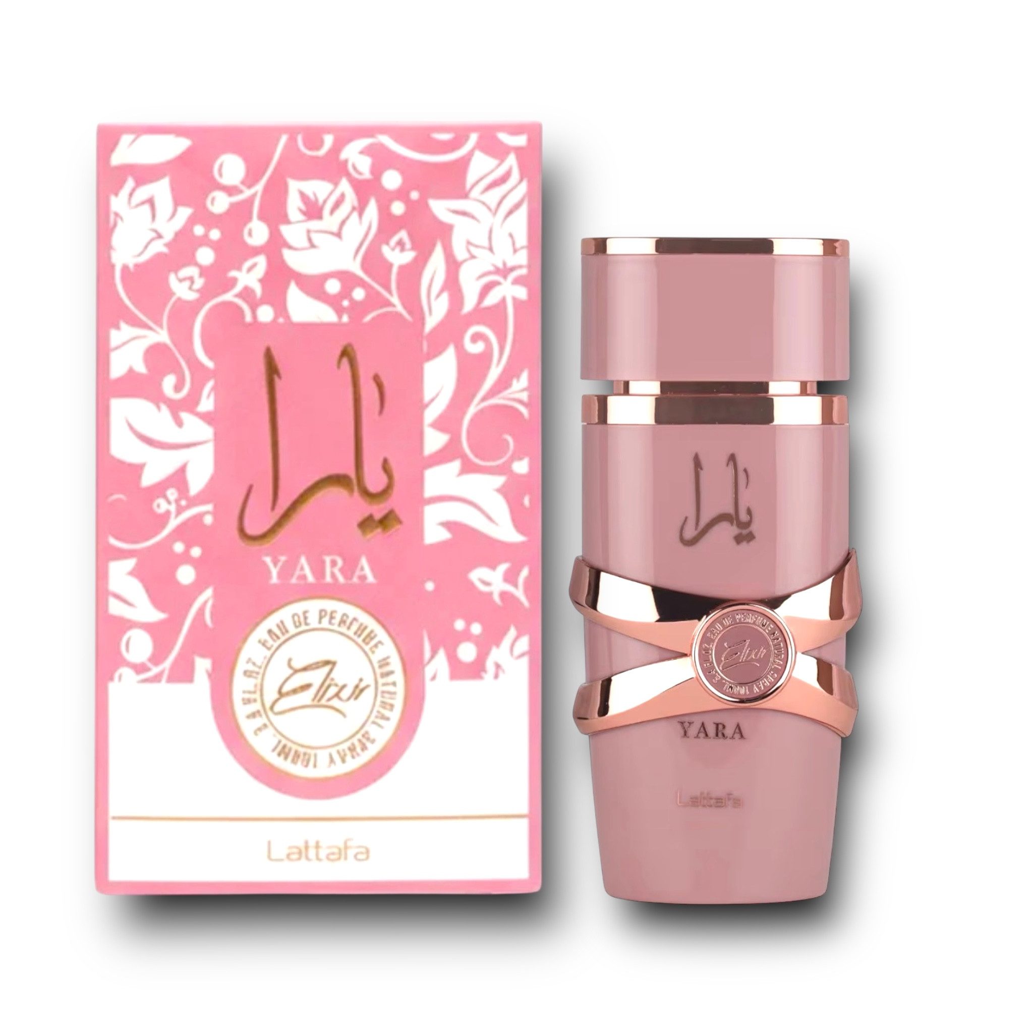 Lattafa Eau de Parfum Yara Elixir