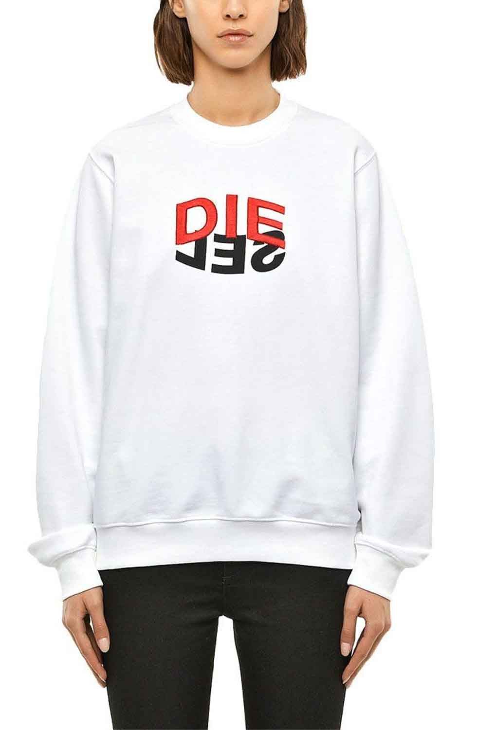 Diesel Sweatshirt "F-ANG-V41"