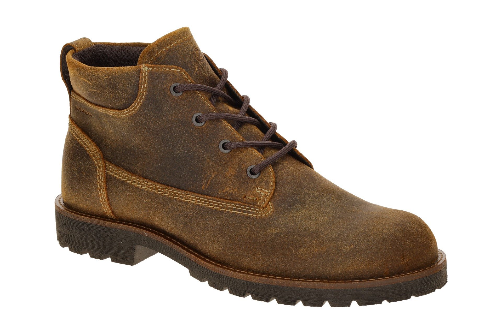 Ecco 53531405034 Stiefel