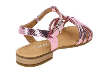 Gabor 42.794.85 Sandalette