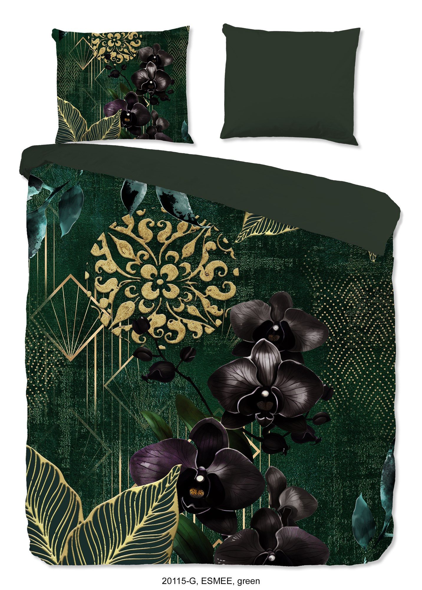good morning Bettwäsche ESMEE Bettwäsche-Set Bettbezug günstig online kaufen