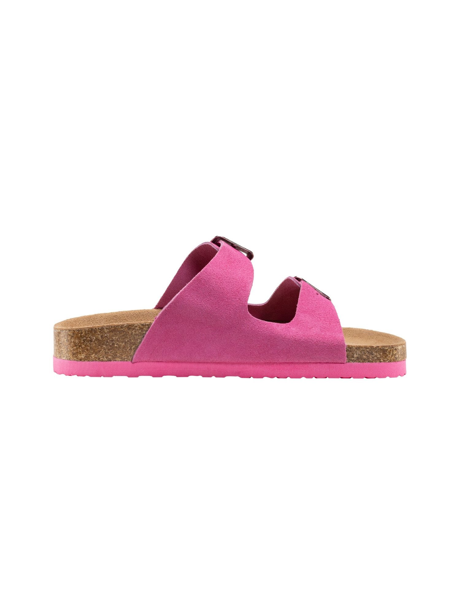19V69 ITALIA SASSARI SUEDE Sandale