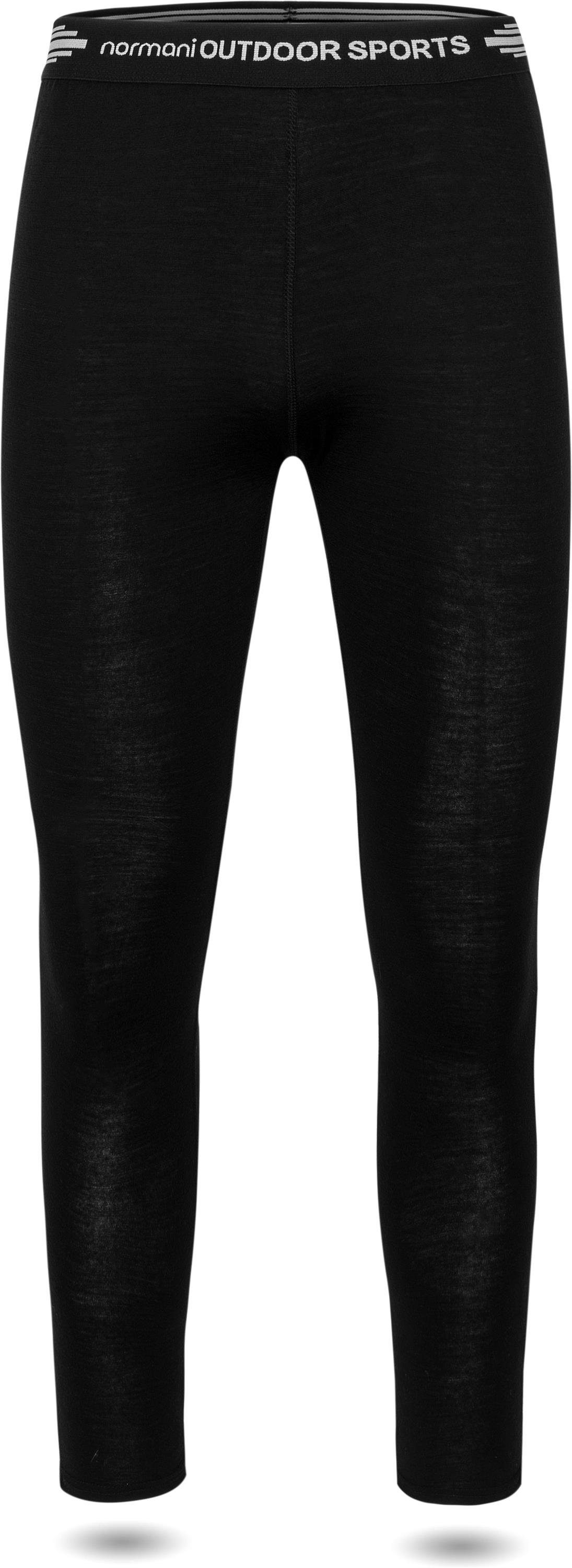 Thermounterhose Damen Merino Unterhose Perth