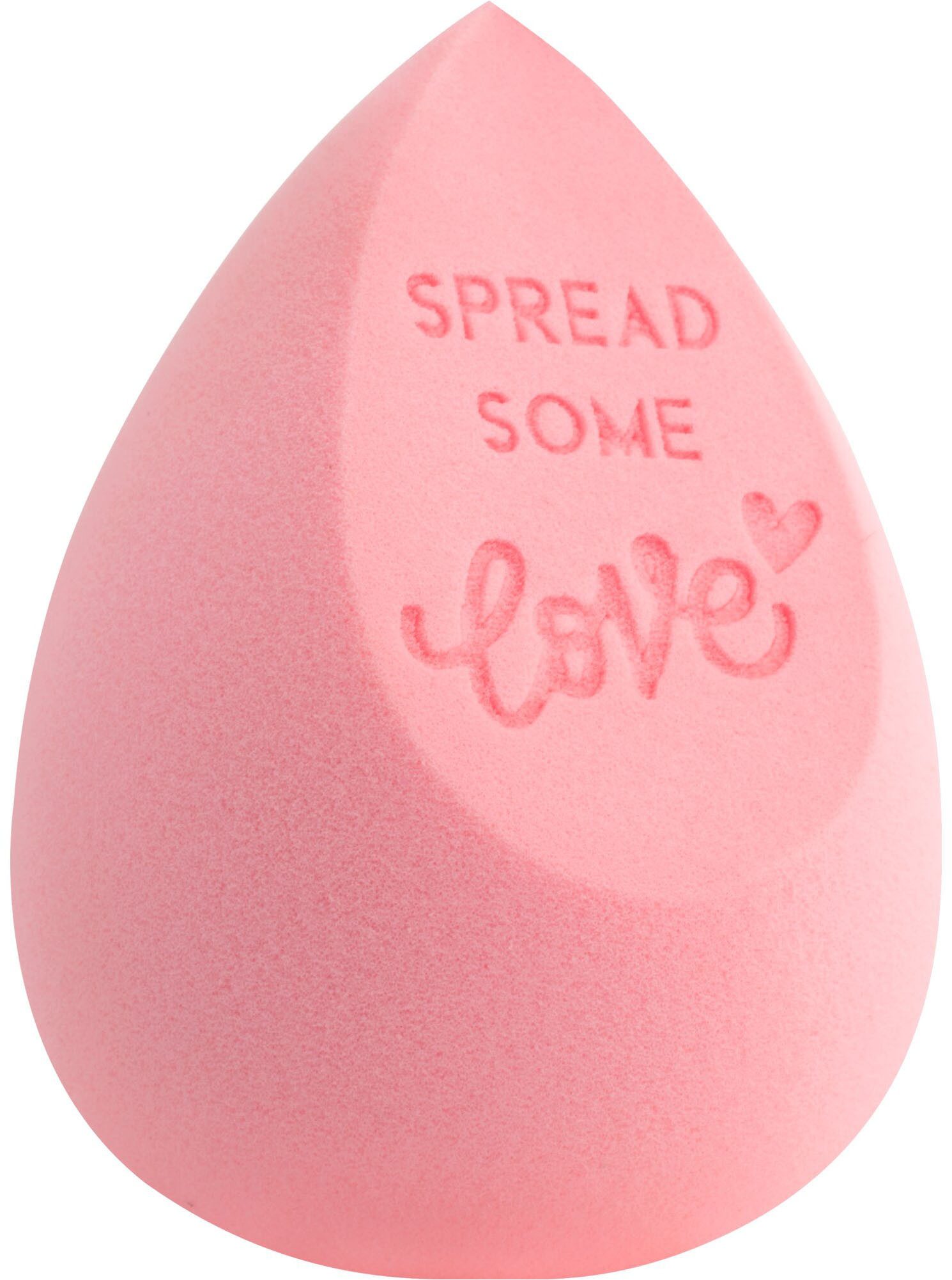 Essence Make-up Schwamm MY ARTSY DROPS makeup sponge, Set, 3 tlg., mit einzigartigem Design