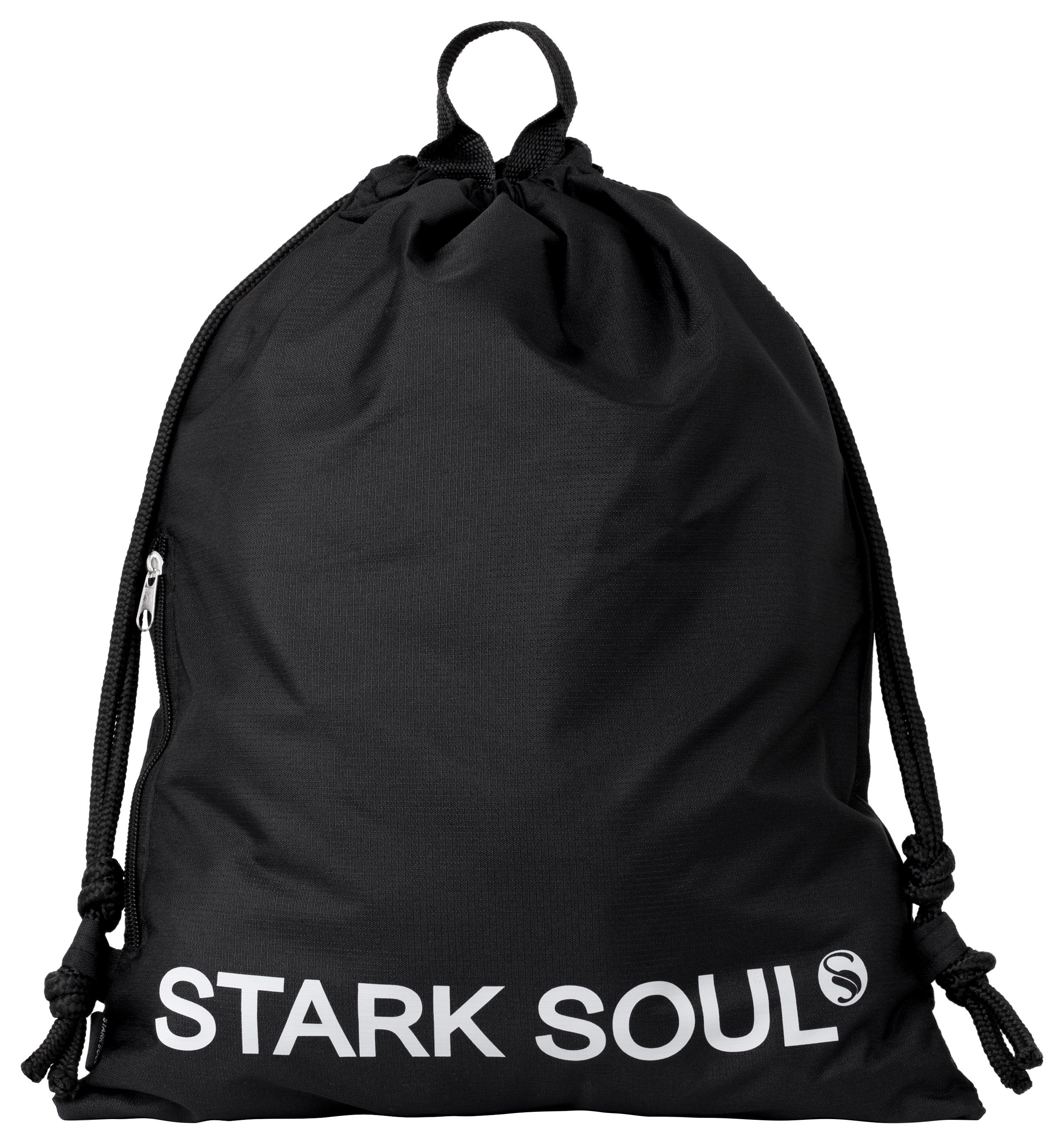 Stark Soul® Turnbeutel Turnbeutel-Rucksack mit Tragegriff günstig online kaufen
