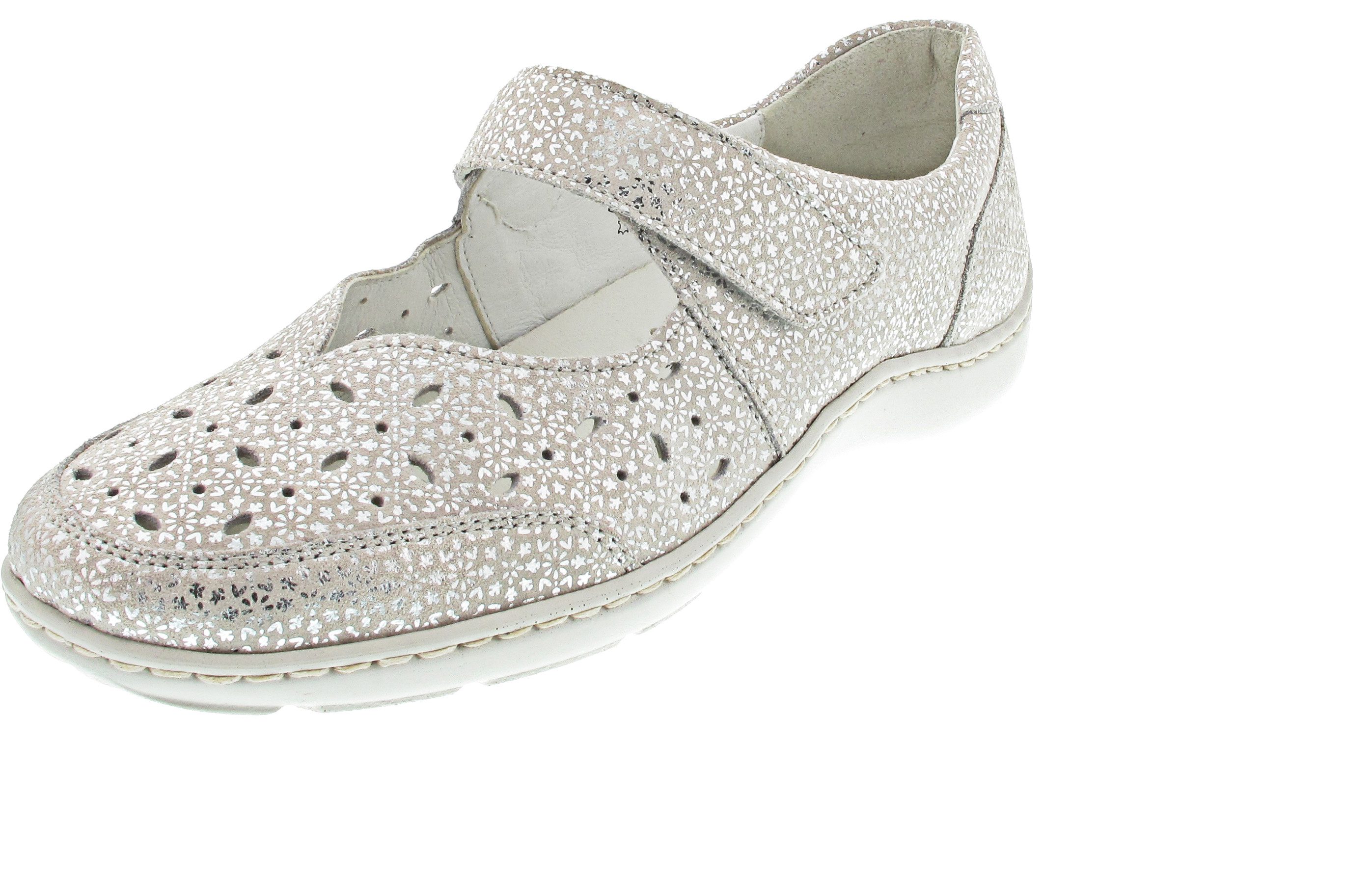 Waldläufer Ballerina