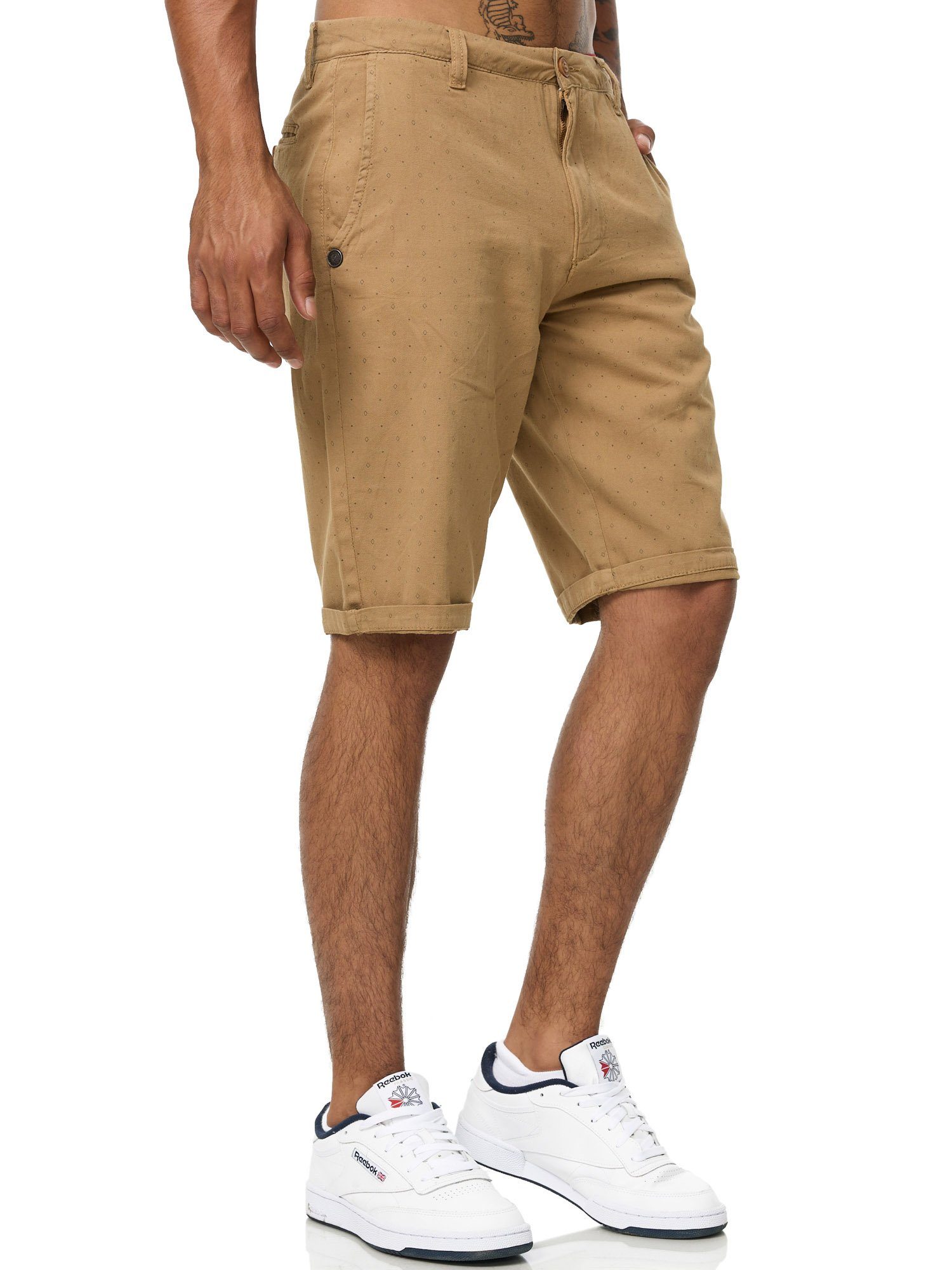 Tazzio Chinoshorts A202 Chino Shorts Hose
