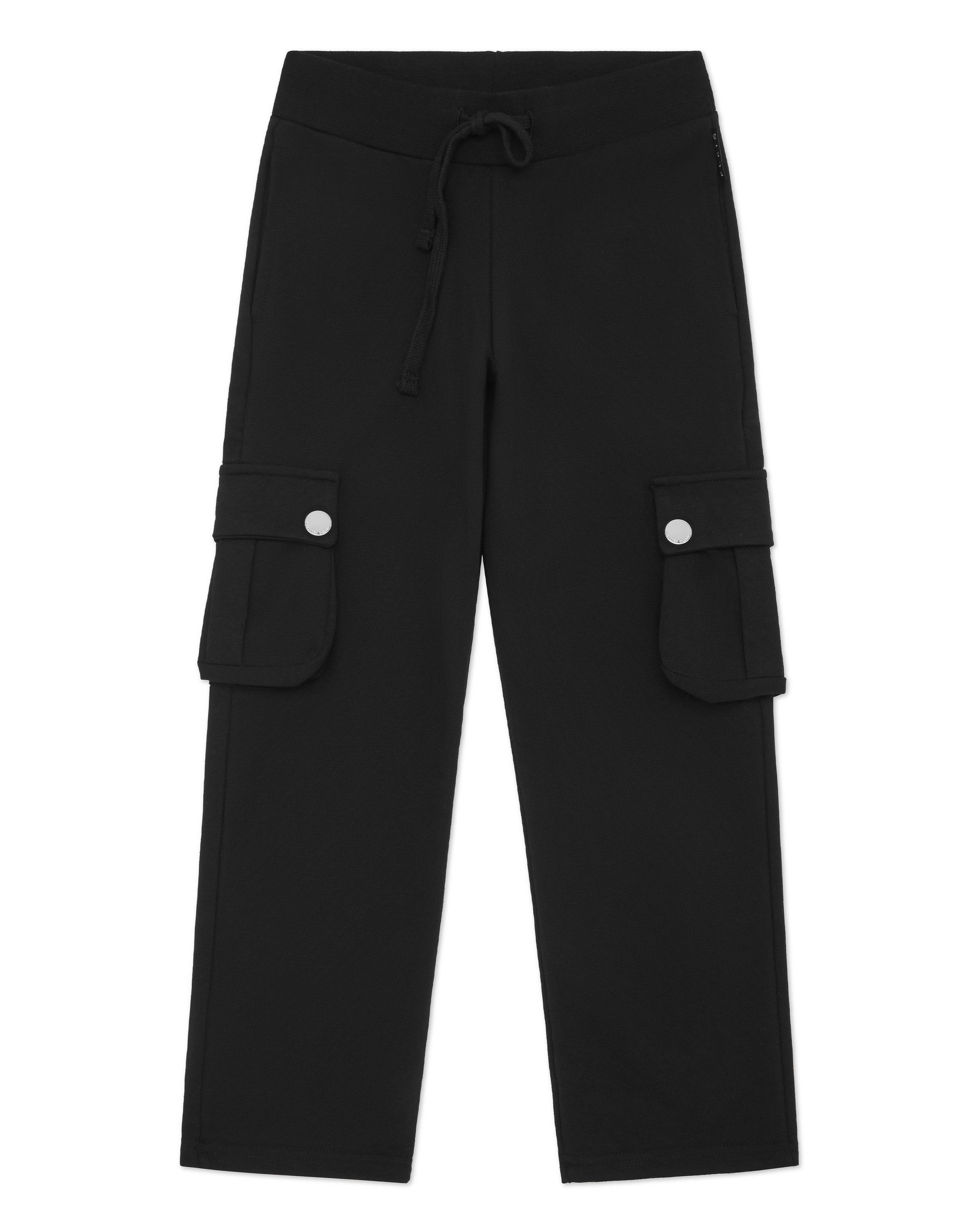 PHILIPP PLEIN Jogginghose Jogginghosen