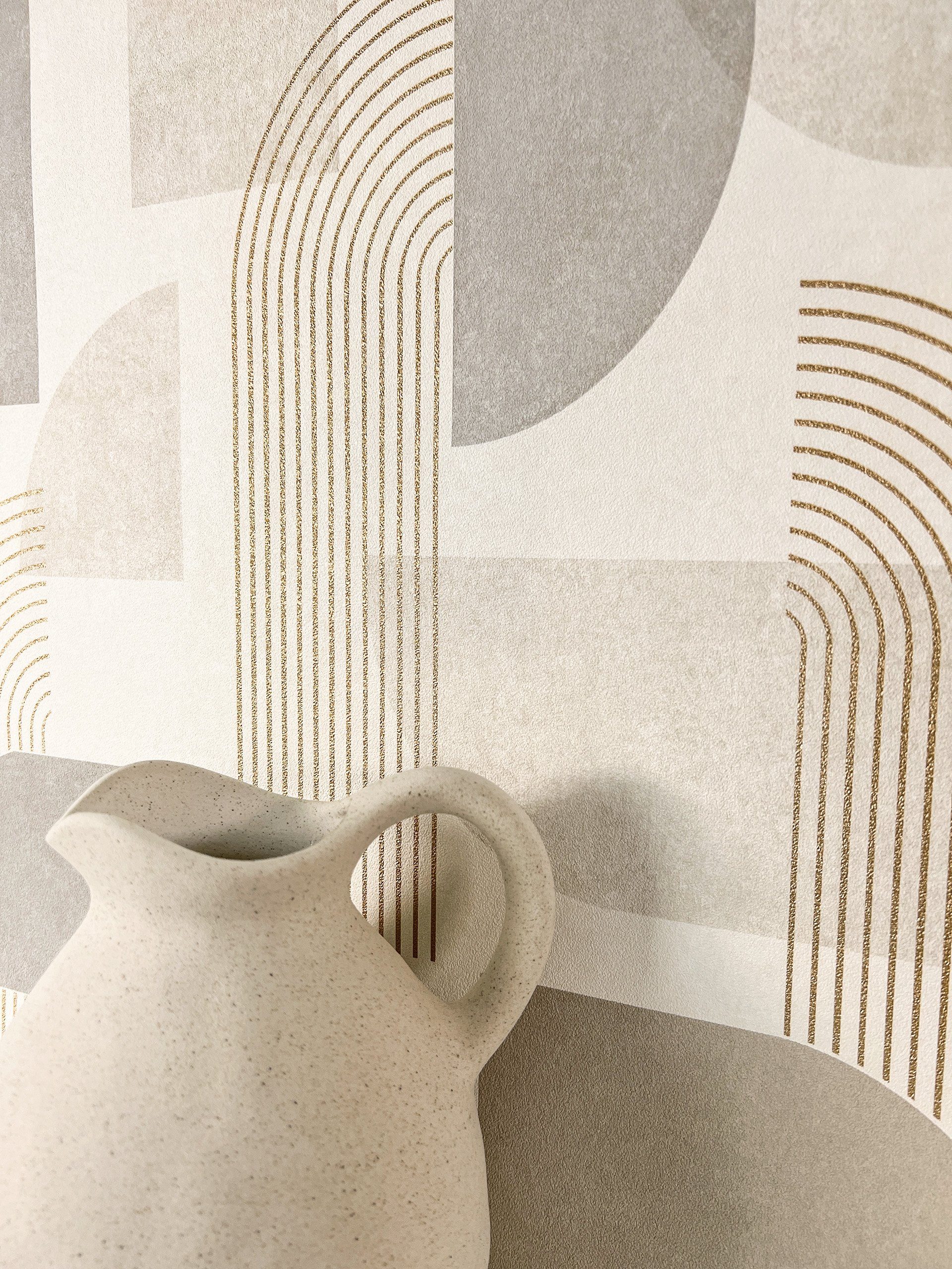 große bodenvase dekorieren Interior Trend: Moderne Bodenvasen Diy