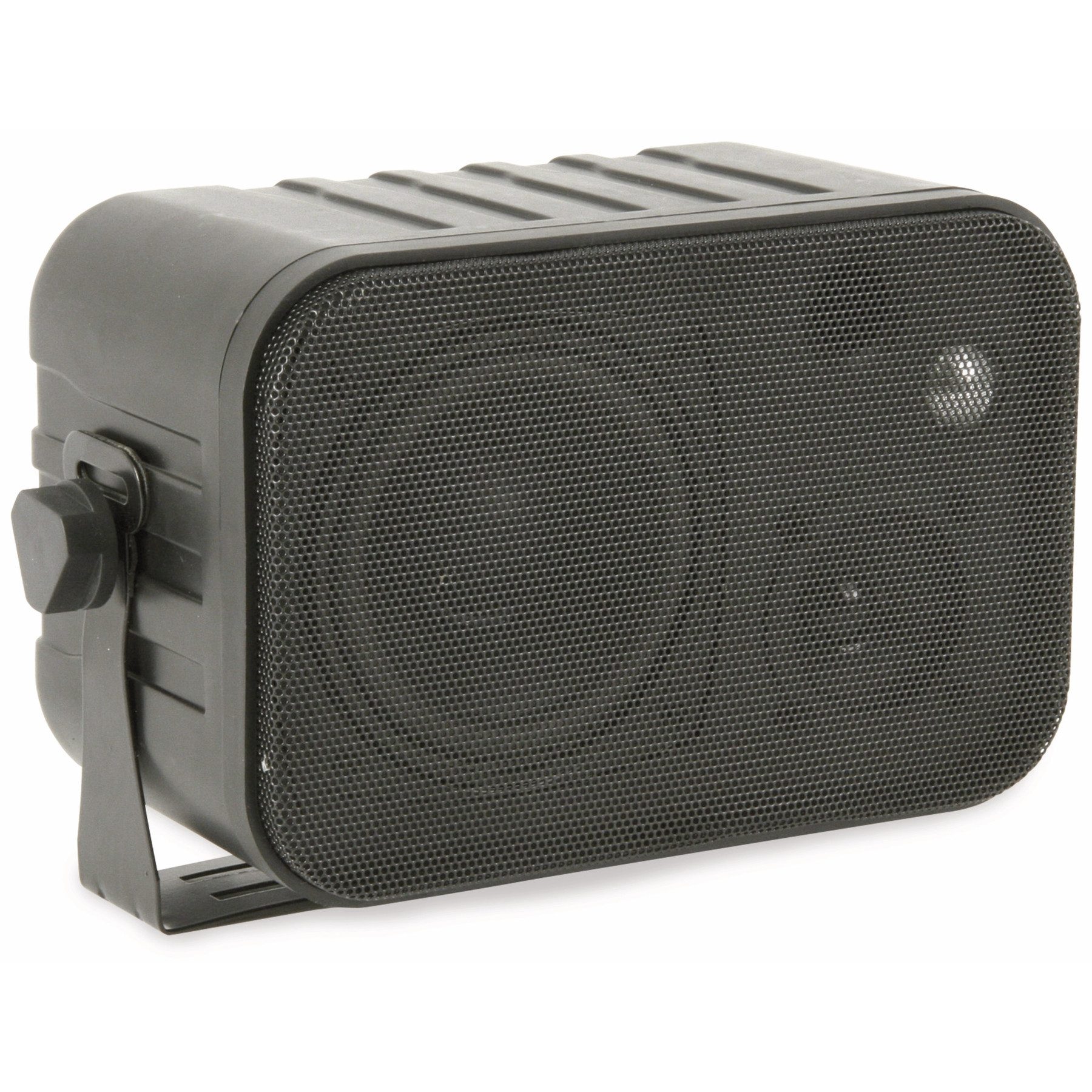 Dynavox DYNAVOX Satelliten-Lautsprecher LS-5L3, schwarz Lautsprecher