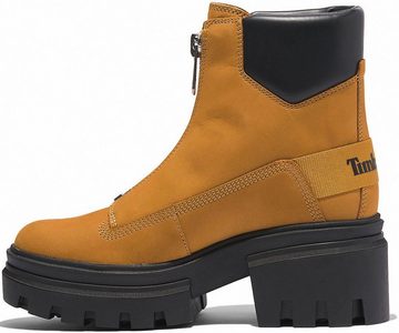 Timberland Everleigh Boot Front Zip Bootsschuh