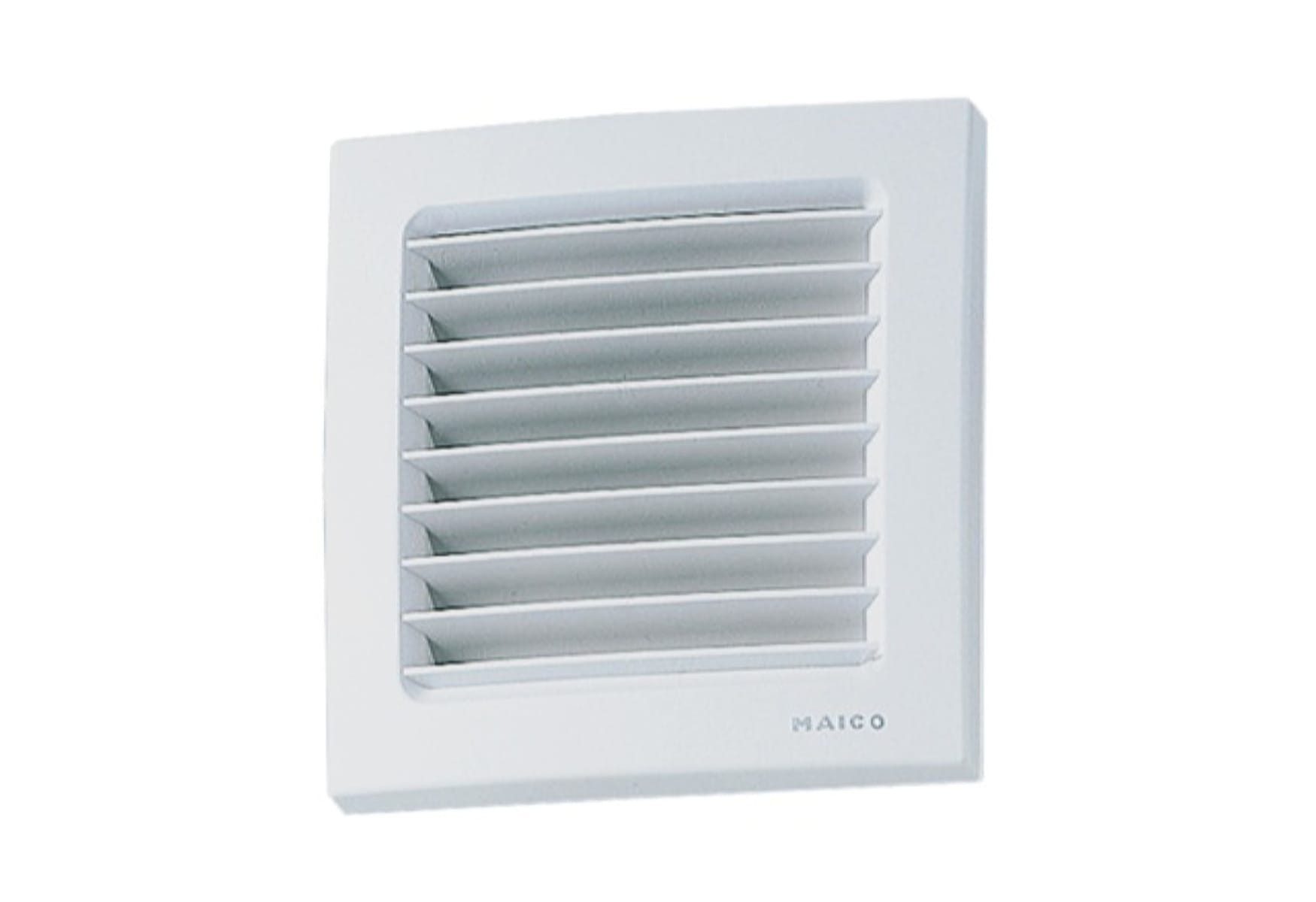 MAICO Lüftungsgitter Innengitter ESG 10/2, zu Rohreinschubventilator ECA DN günstig online kaufen