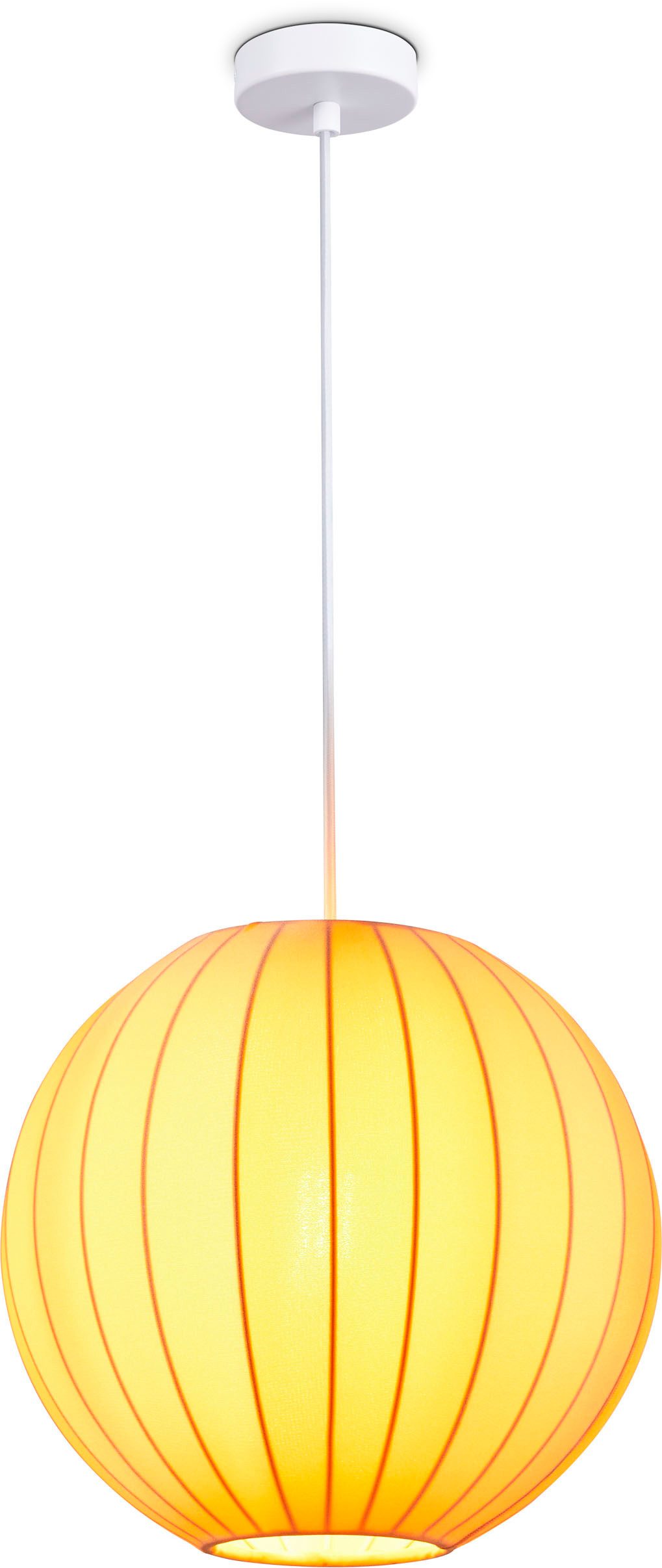 Paco Home Pendelleuchte HUGO PD1, ohne Leuchtmittel