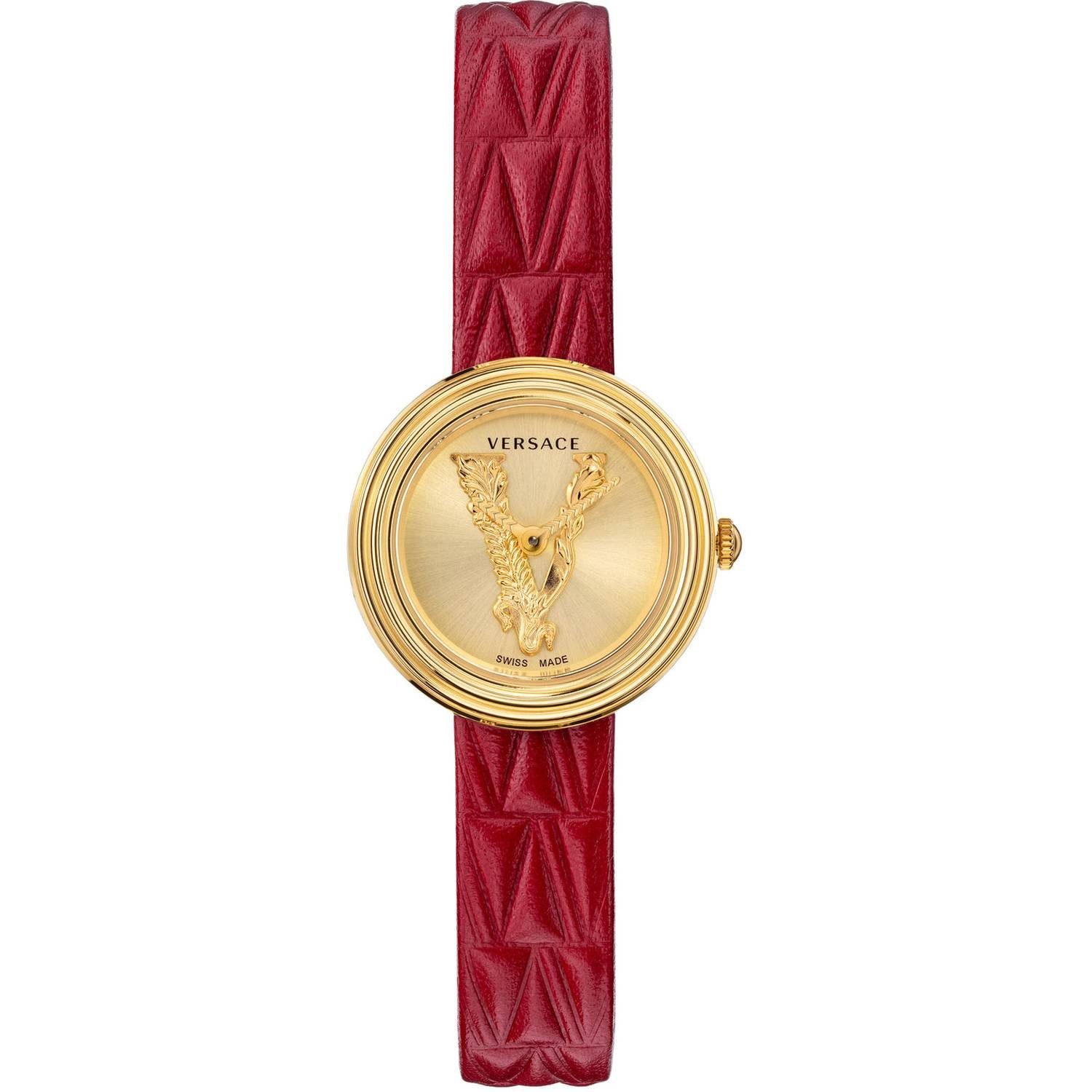 Versace Schweizer Uhr Virtus Mini