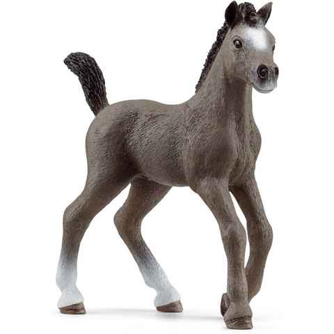 Schleich® Spielfigur HORSE CLUB, Cheval de Selle Francais Fohlen (13957)