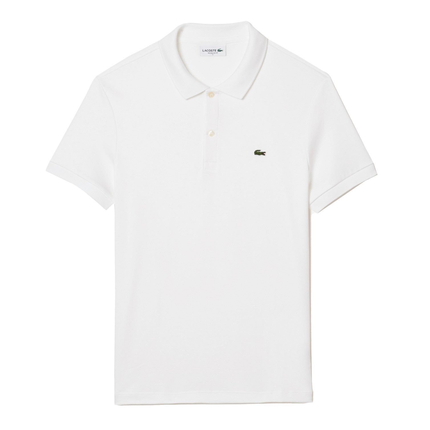 Lacoste Poloshirt Lacoste Polo Tee günstig online kaufen