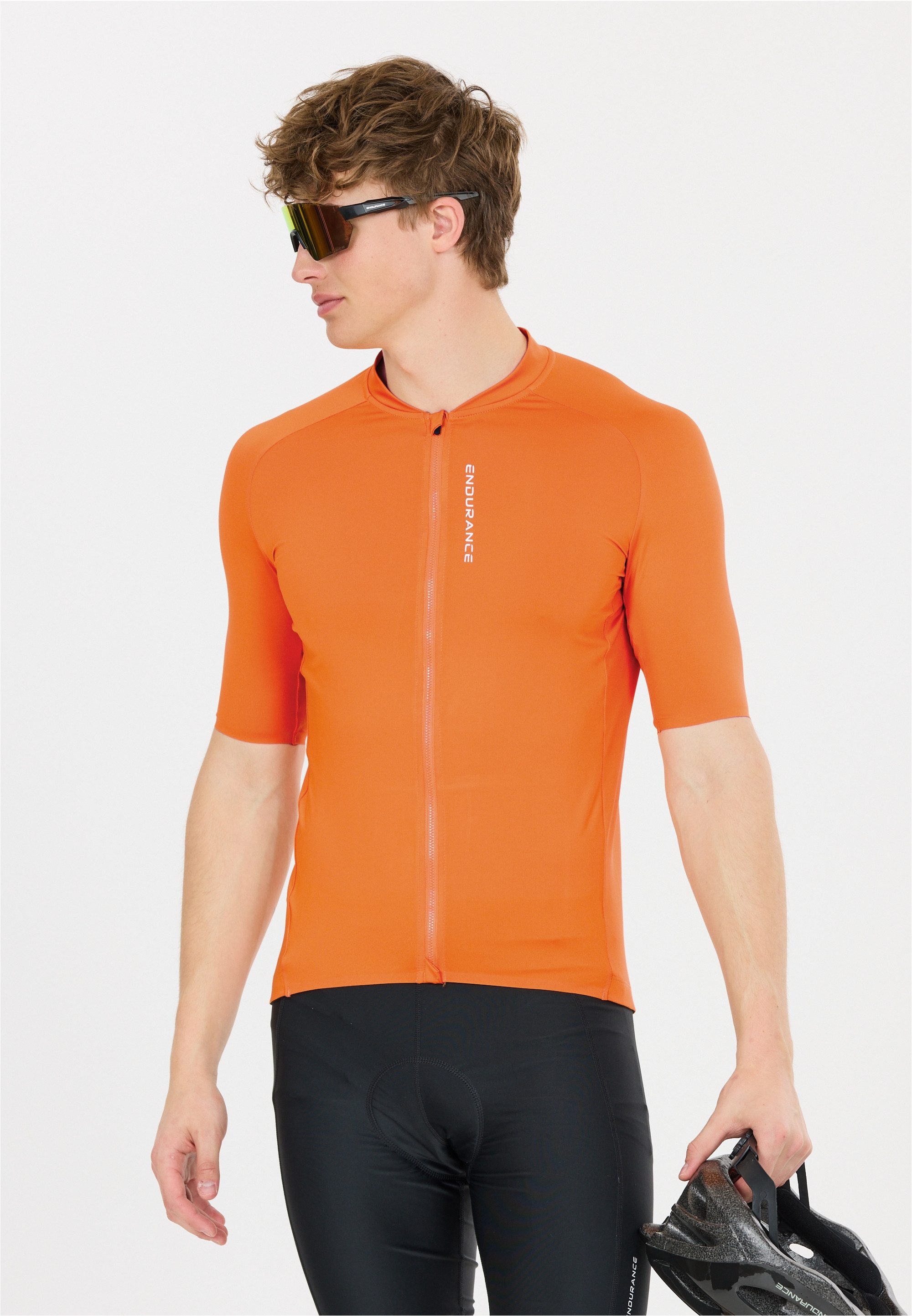 ENDURANCE Funktionsshirt Paxton mit Quick Dry-Technologie für Komfort