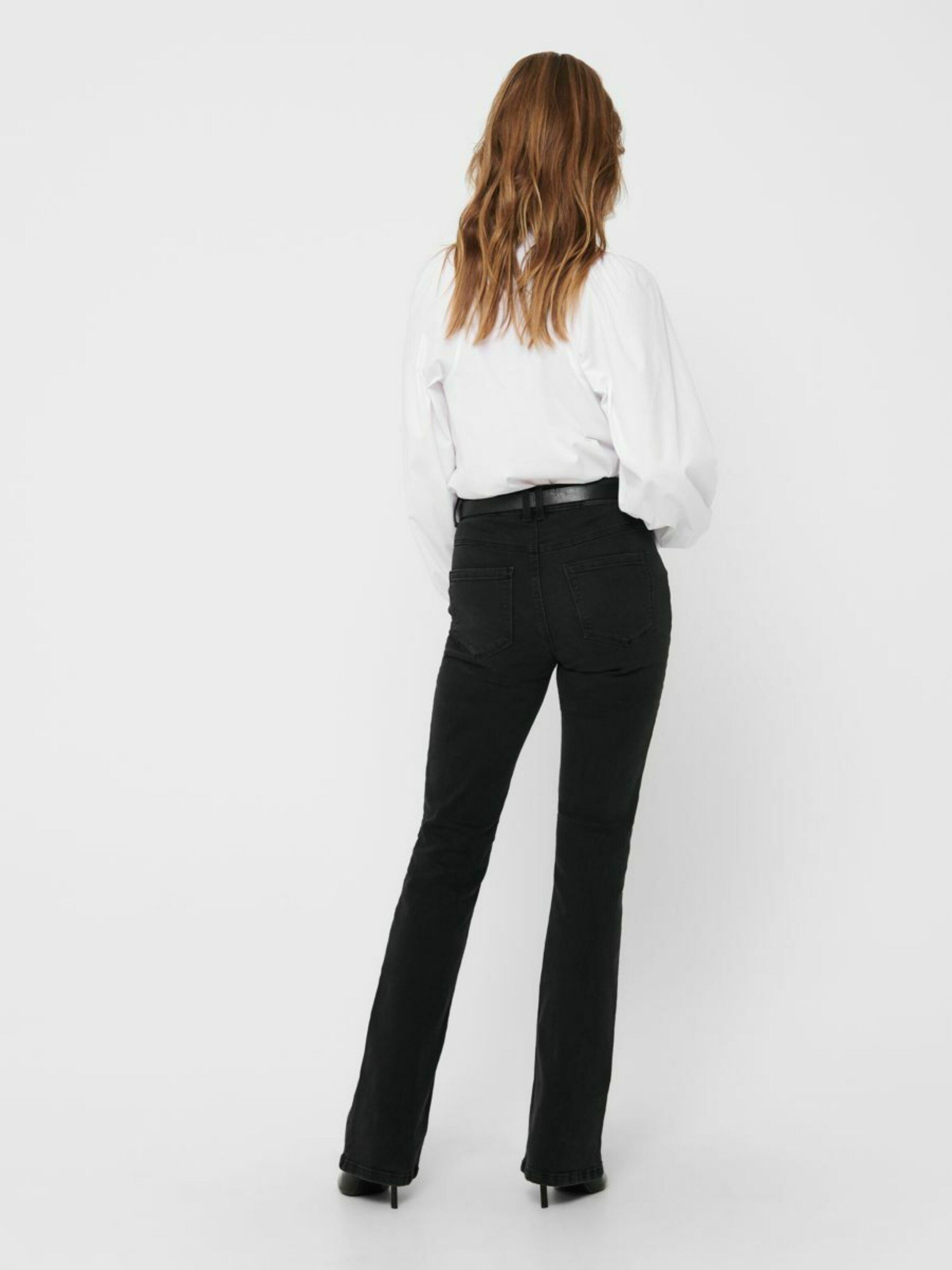 JDY Schlagjeans (1-tlg) Weiteres Detail