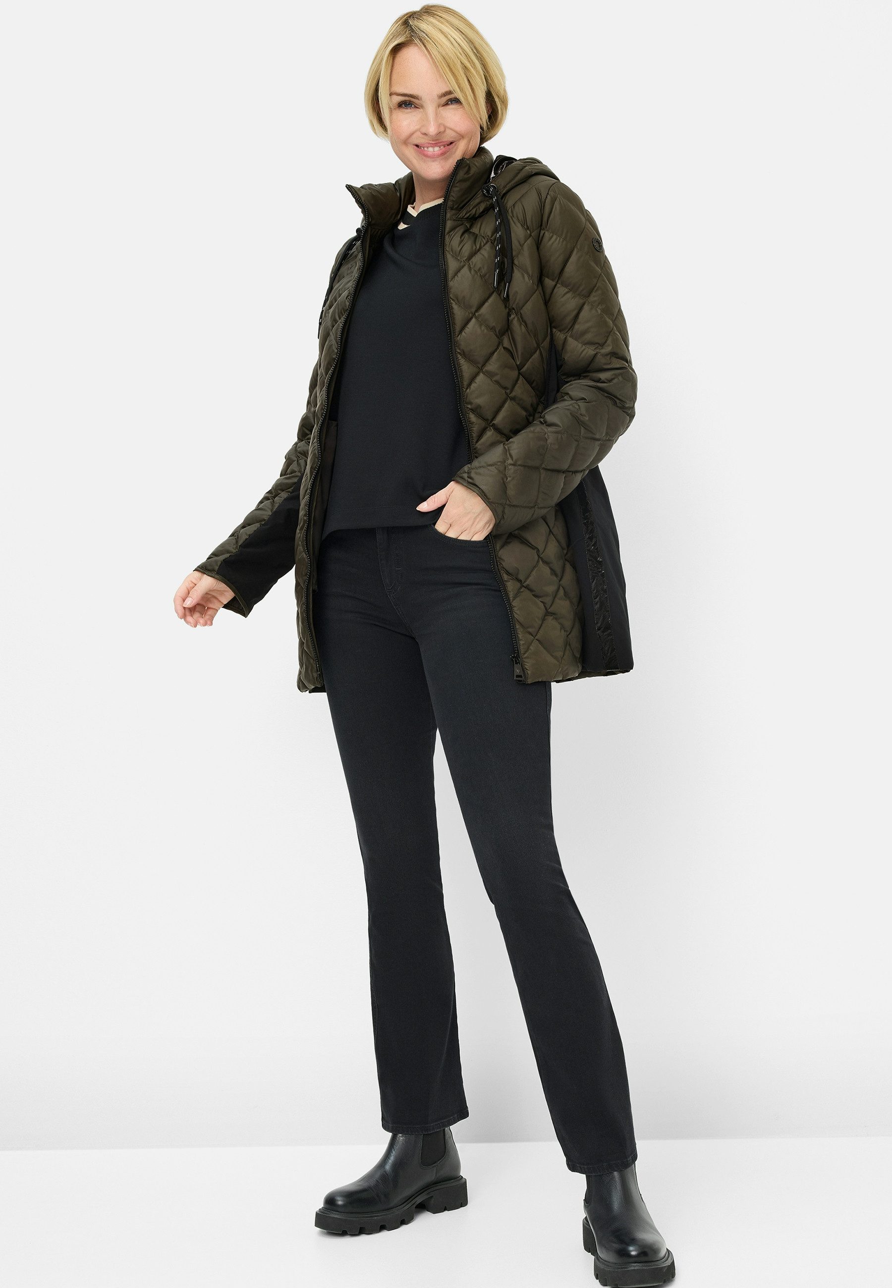 Fuchs Schmitt Steppjacke