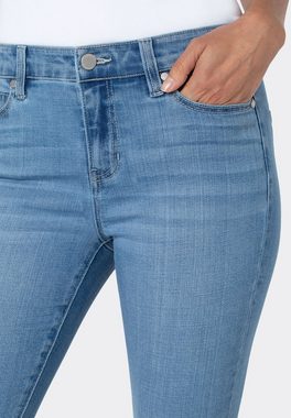 Liverpool Ankle-Jeans Abby Ankle Skinny Stretchy und komfortabel