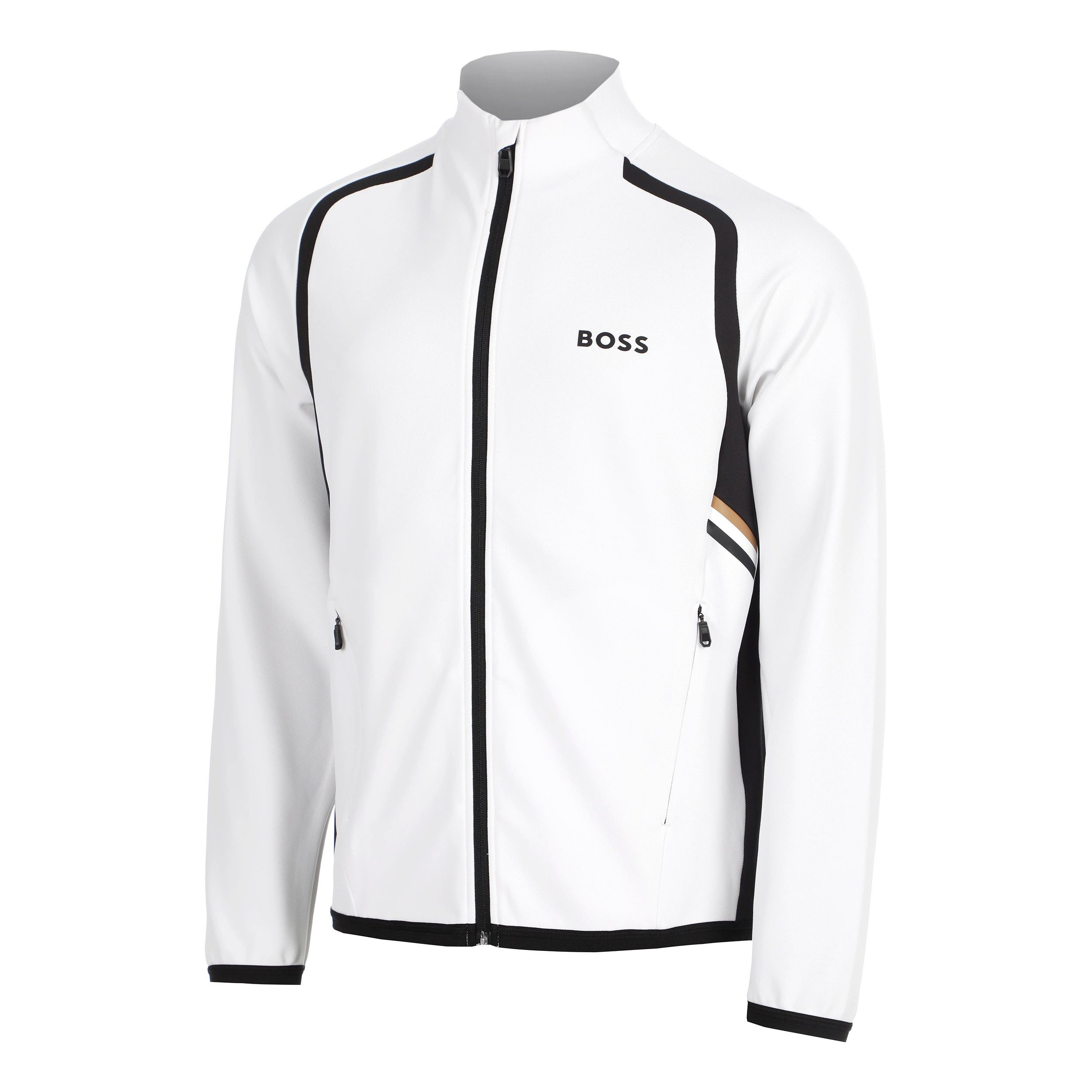 BOSS Trainingsjacke Spin