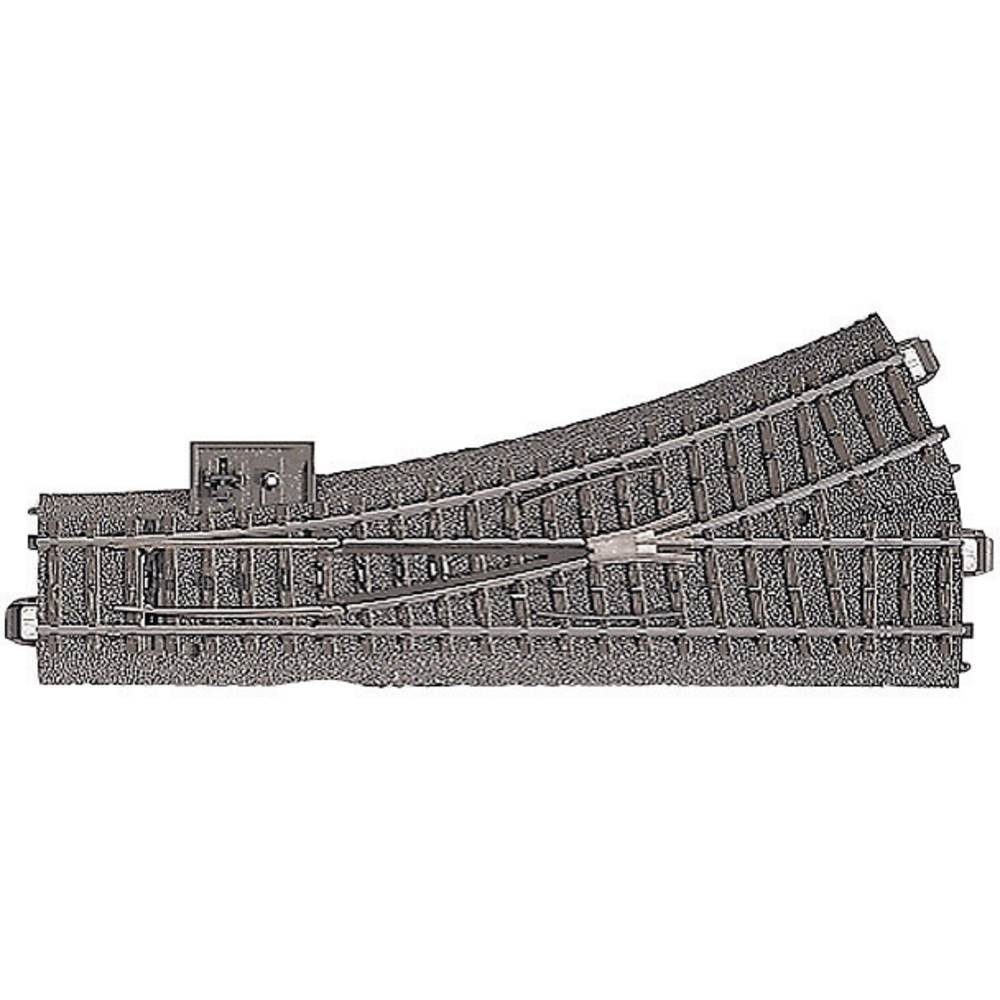 Modelleisenbahn-Set H0 C-Gleis-System