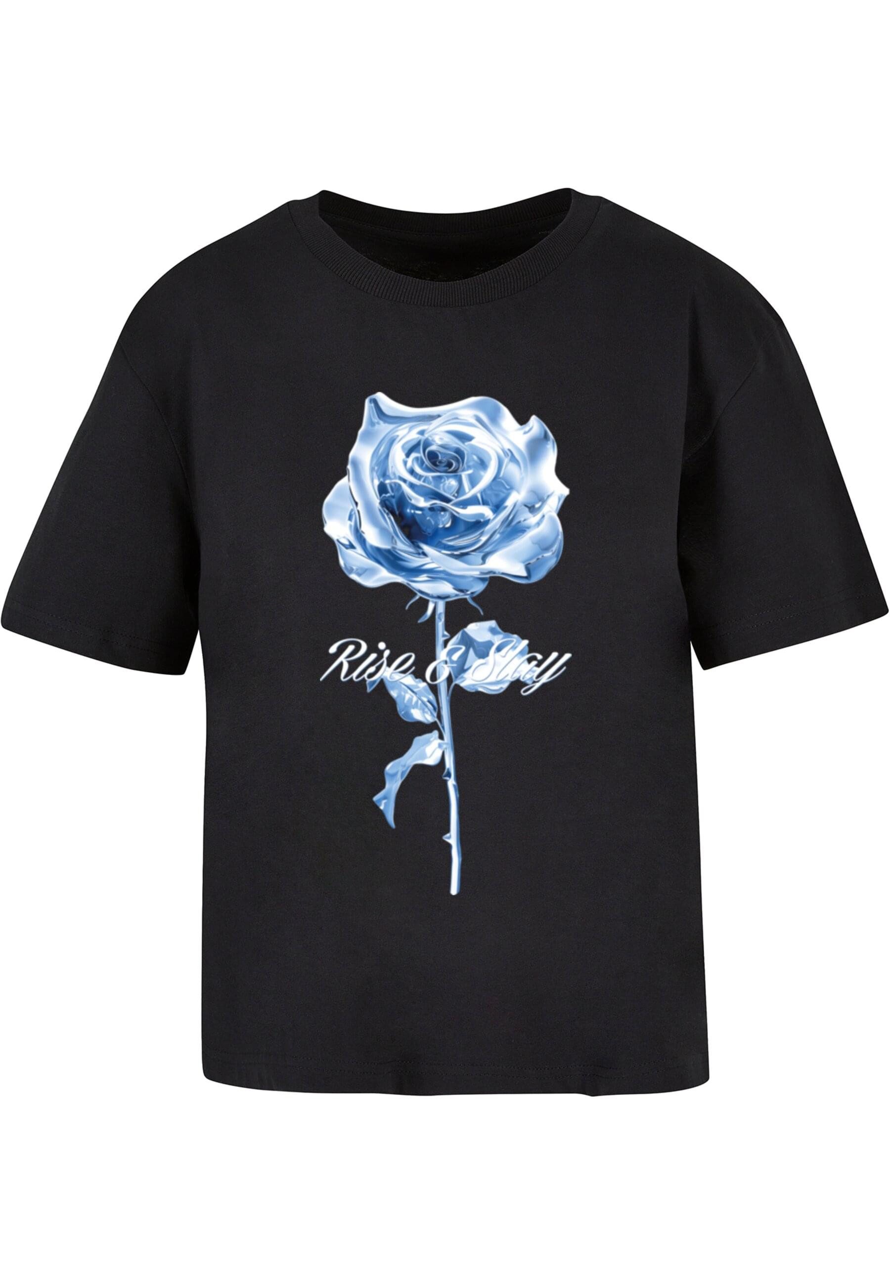 Miss Tee T-Shirt Miss Tee Rise günstig online kaufen