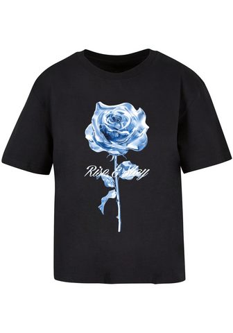Miss Tee Marškinėliai Rise And Slay Tee (1-tlg)...