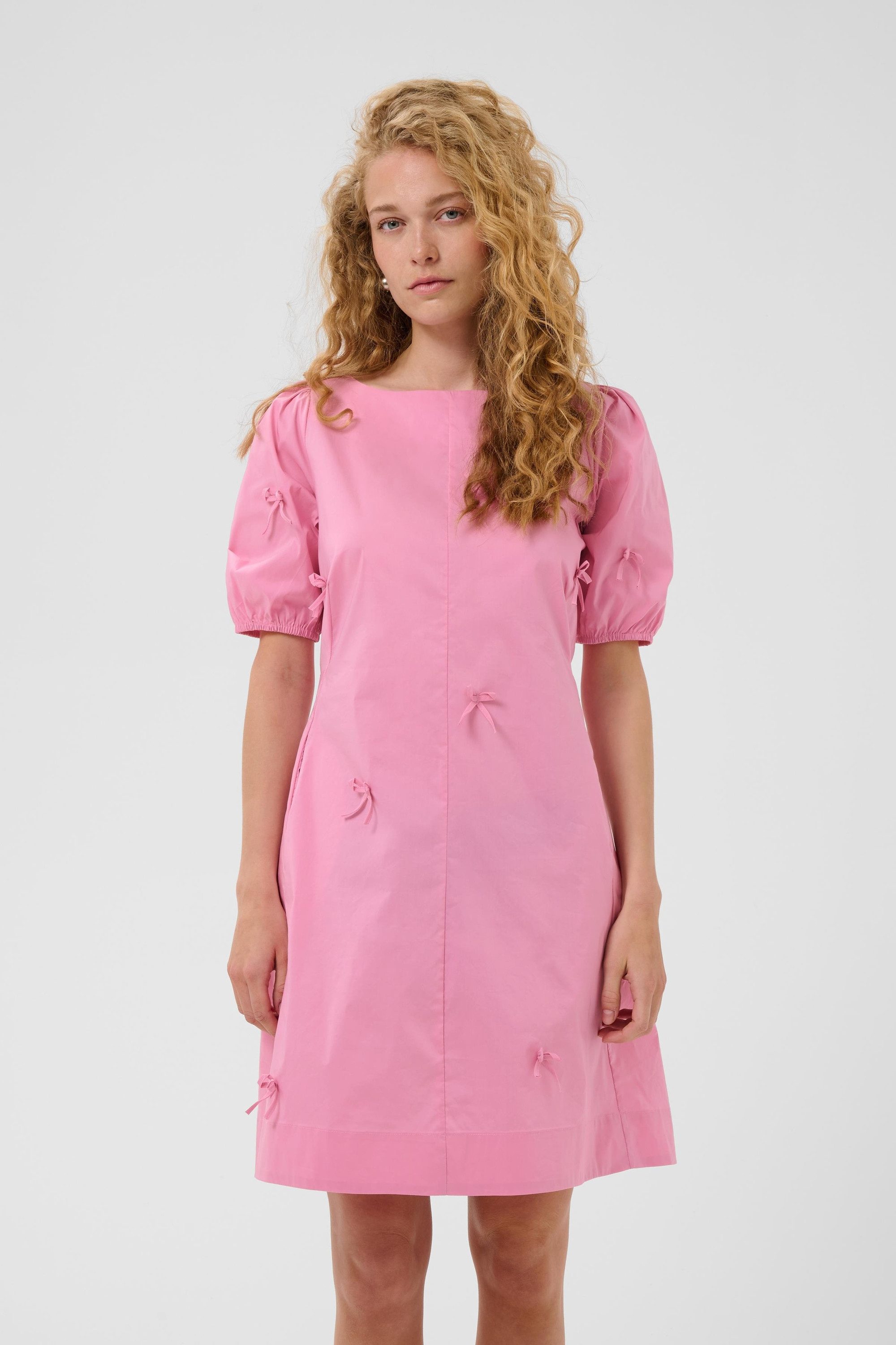 Culture Blusenkleid Kleid CUajda