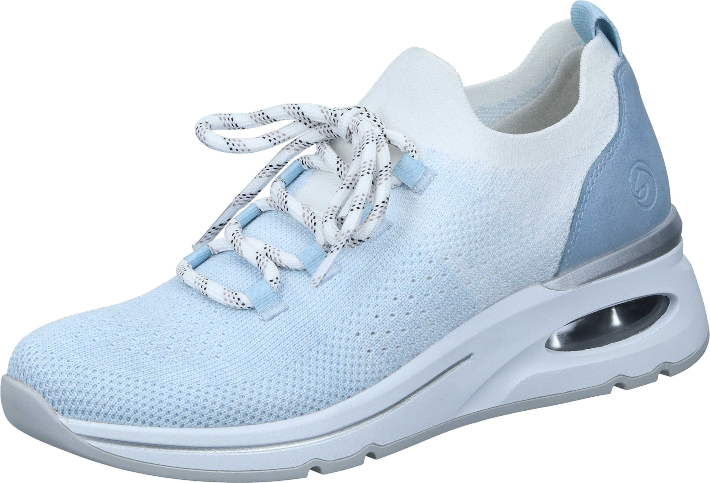 Schnürer Schnürschuh