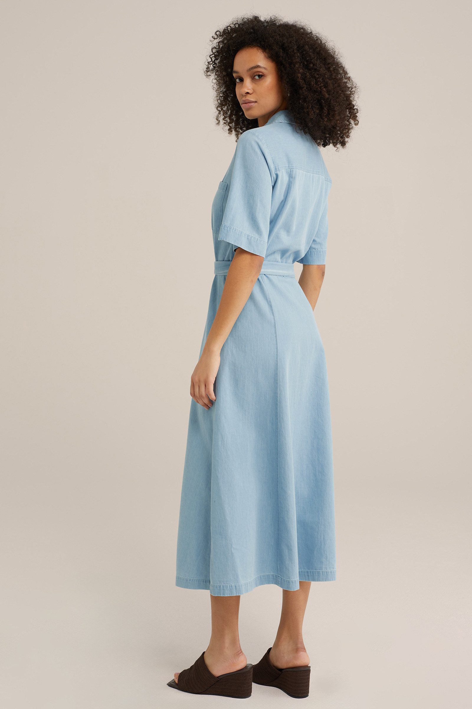 Maxikleid