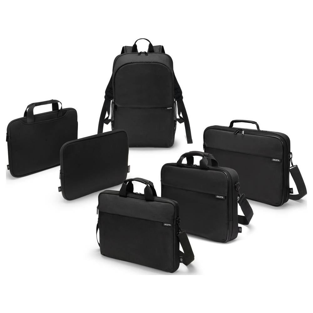 DICOTA Laptoptasche Laptoptasche 43.9 cm (17.3) Schutzhülle D32089-RPET