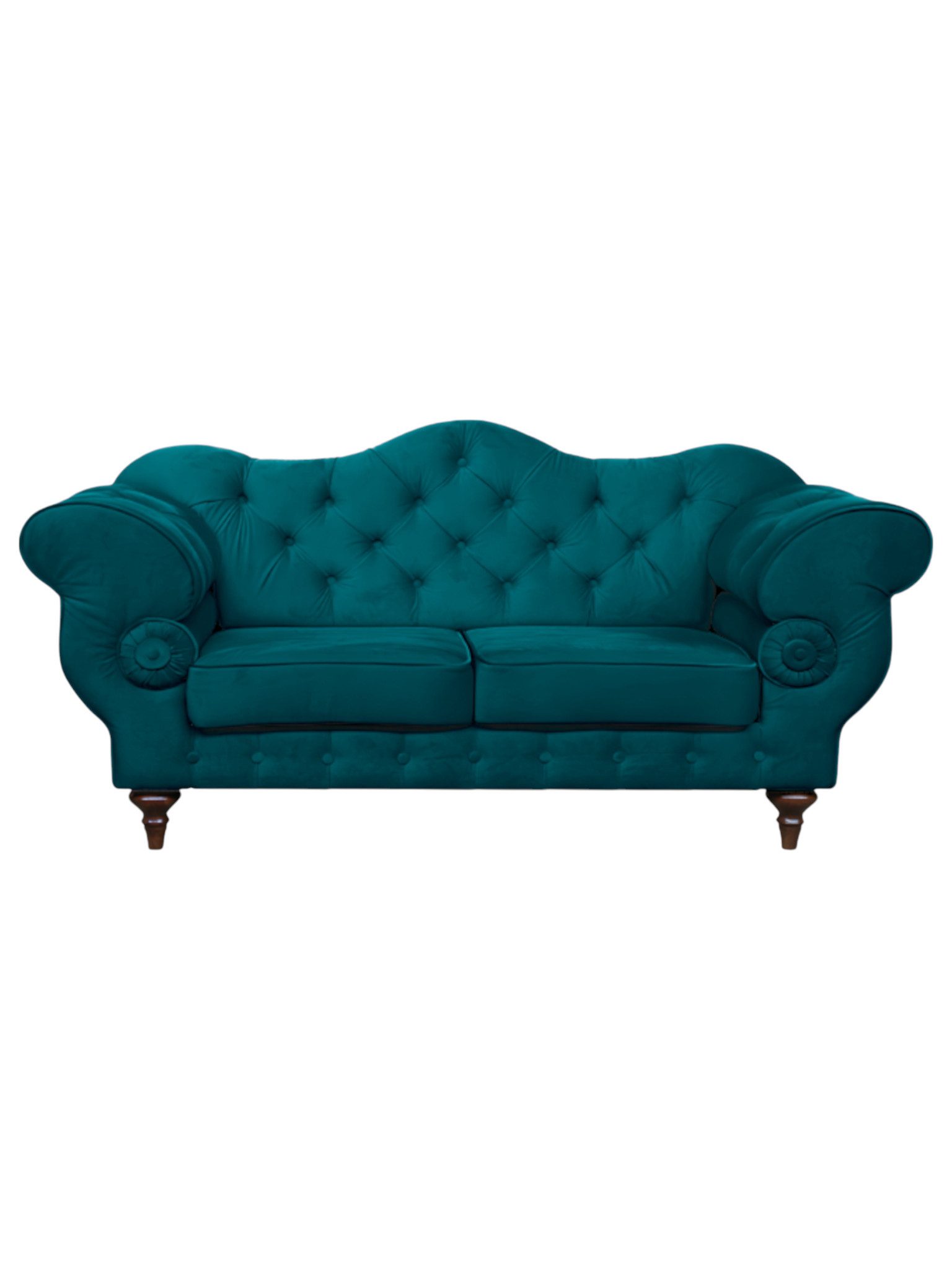 ROYAL24_MARKT Chesterfield-Sofa - Gloria - Premium günstig online kaufen