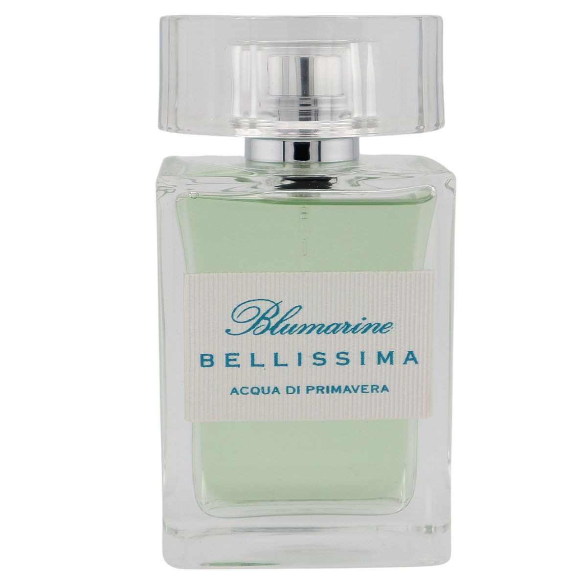 Blumarine Eau de Toilette Blumarine Bellissima Acqua di Primavera Eau de Toilette Spray 100 ml