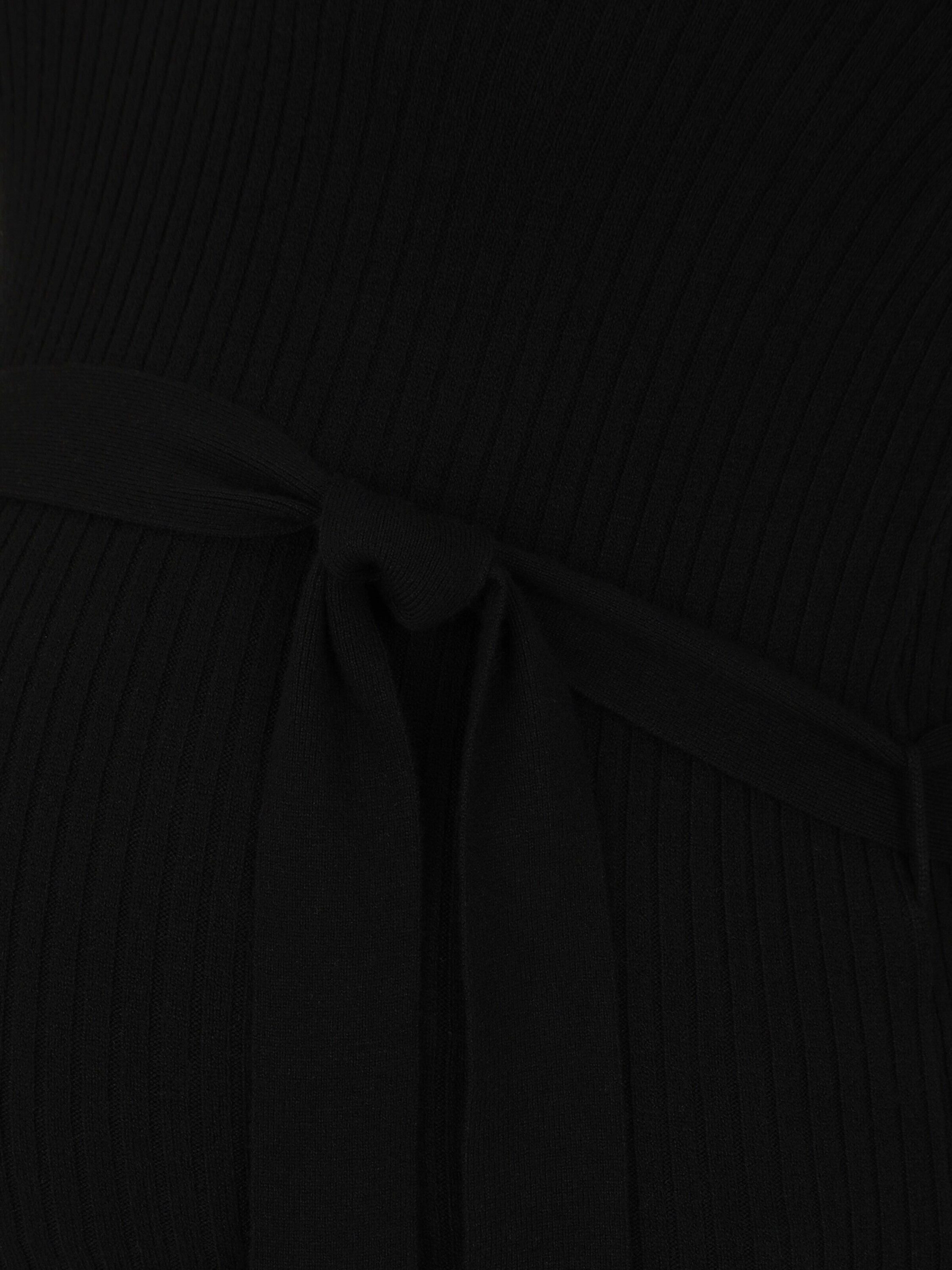 Vero Moda Maternity Midikleid VMMSaba (1-tlg) Plain/ohne Details