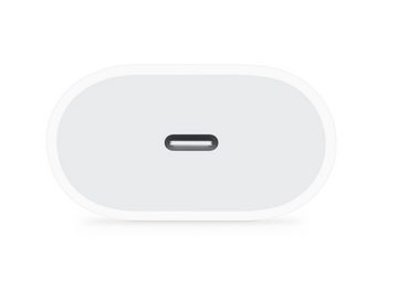 OIITH Apple iPhone 15 Pro Max 35W MHJJ83ZM/A Ladegerät USB‑C Power Adapter USB-Ladegerät