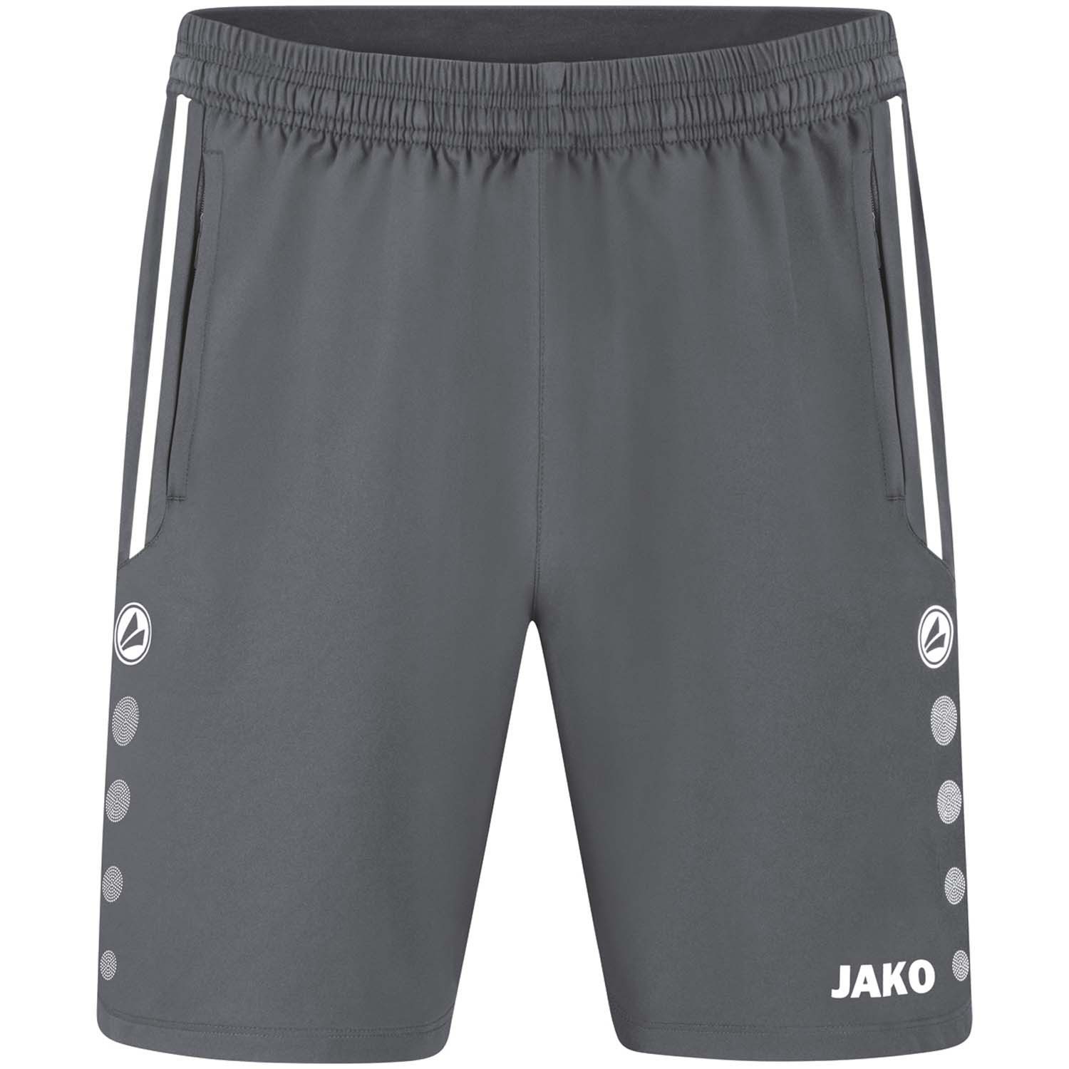 Trainingsshorts Jako Kinder Short Allround 6289