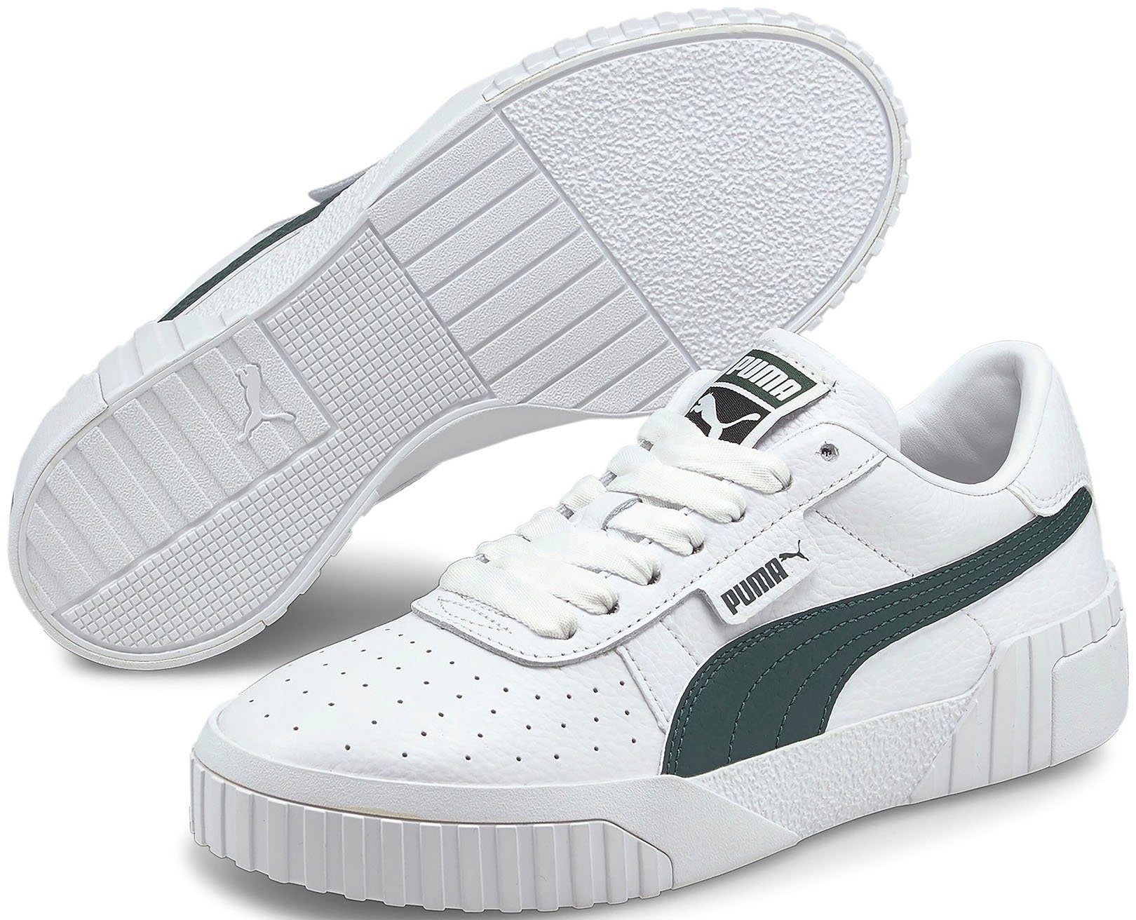 Puma cali shoes - utilize.aimerangers2020.fr