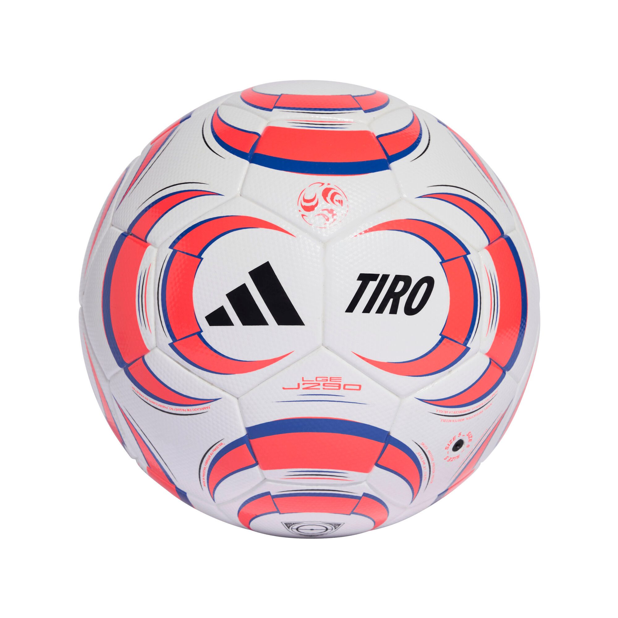 adidas Performance Fußball adidas Kinder Fussball Tiro League J290 Ball