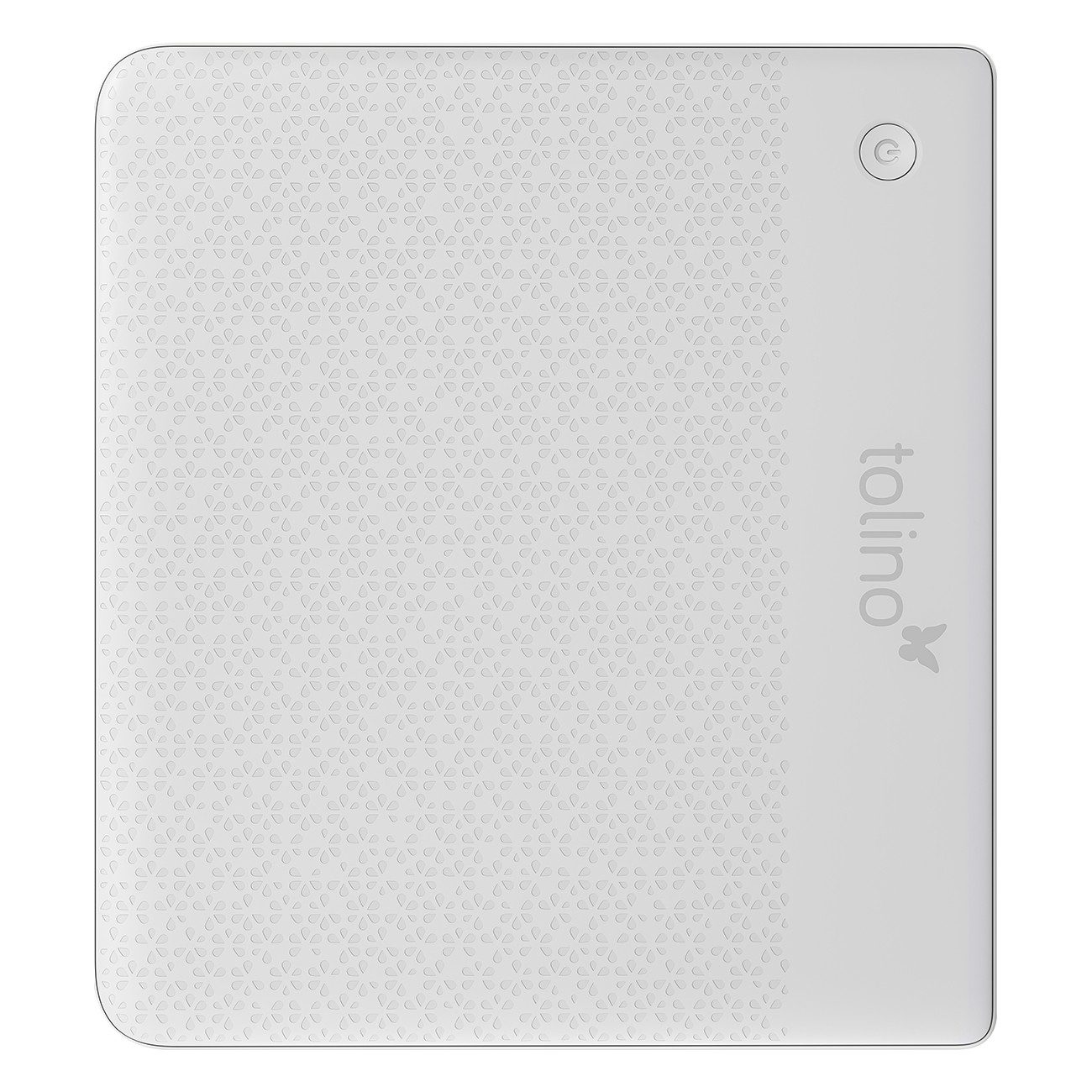Tolino vision color E-Book (7 Zoll", Sonstige, eReader, Ergonomische Form, Wasserabweisendes IPX8 Coating)