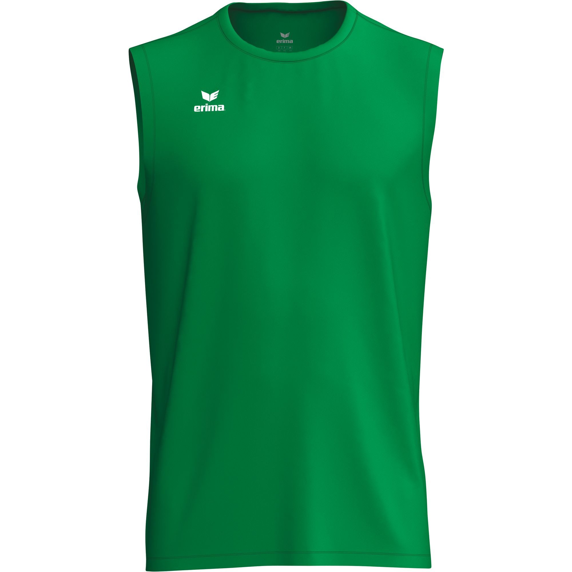 Tanktop erima Herren Tank Top INTRO Tank Top function